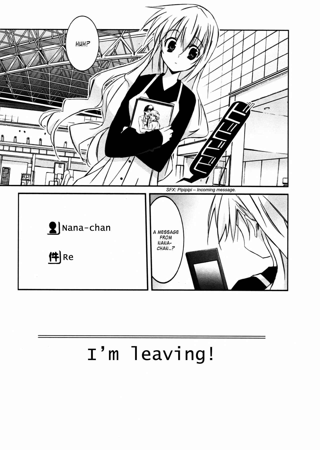 Page 20 Chapter 7 Akiba Romance