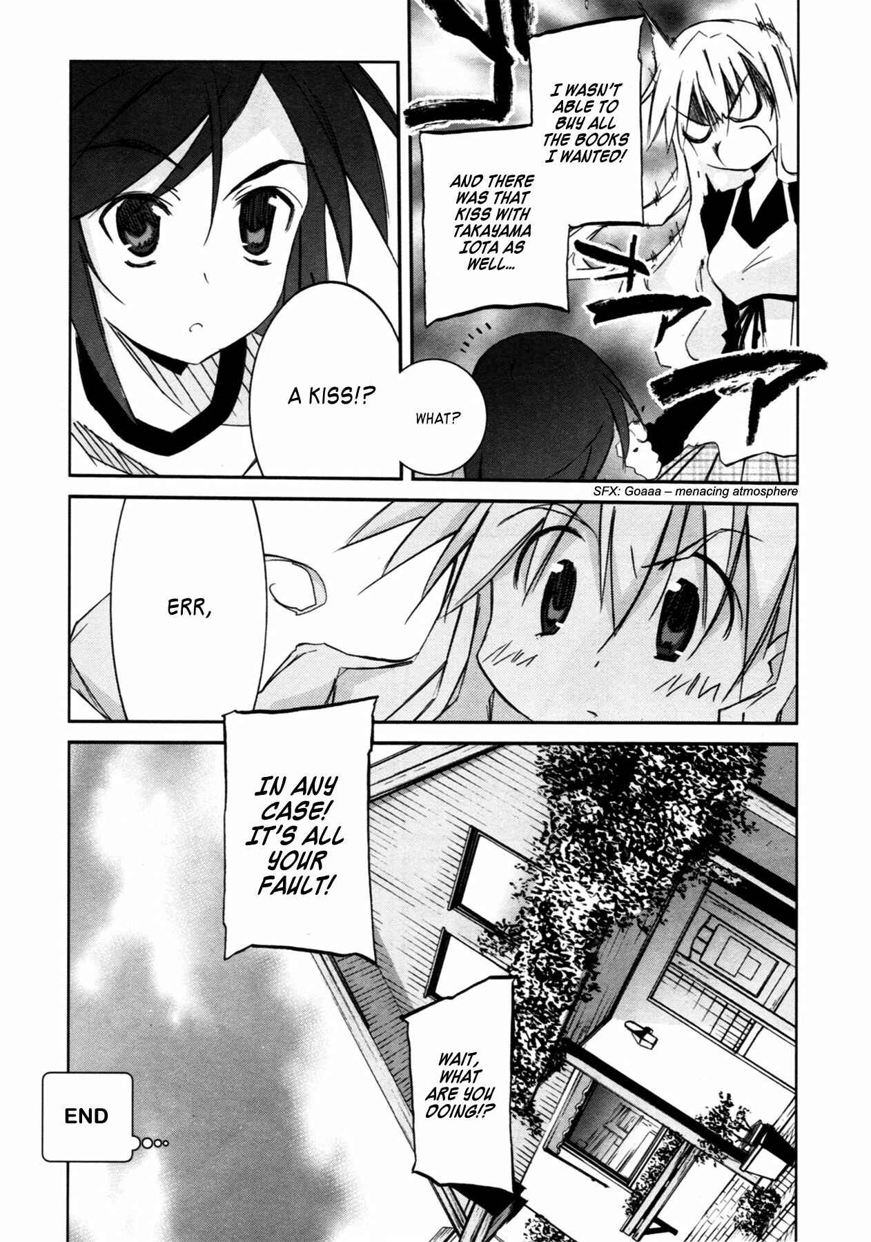 Page 27 Chapter 7 Akiba Romance