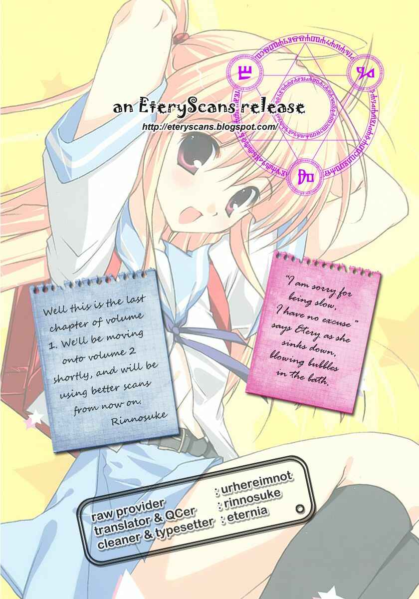 Page 29 Chapter 6 Akiba Romance