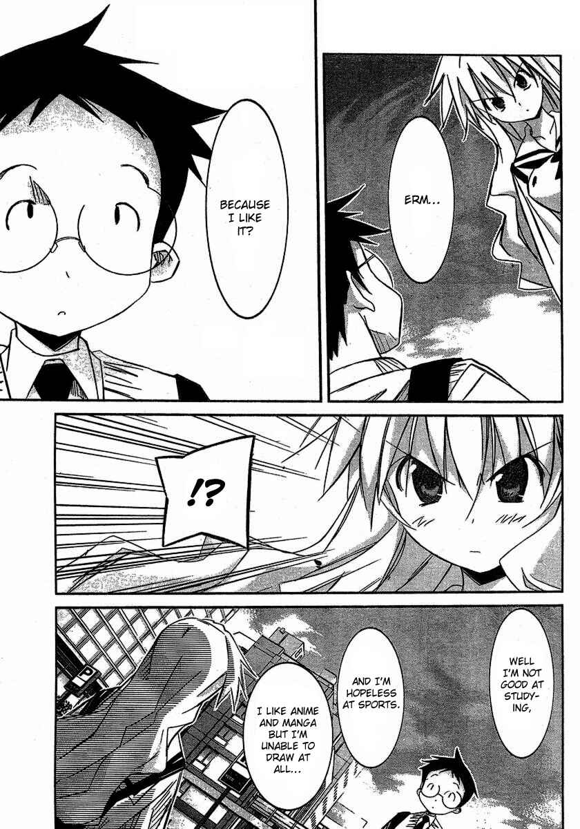 Page 19 Chapter 5 Akiba Romance