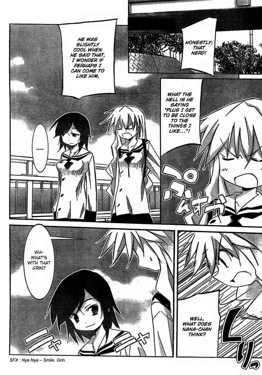 Page 22 Chapter 5 Akiba Romance