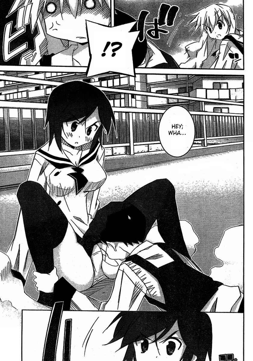 Page 25 Chapter 5 Akiba Romance