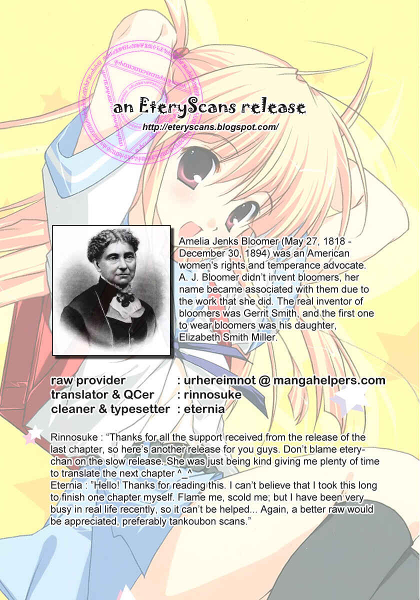 Page 27 Chapter 4 Akiba Romance