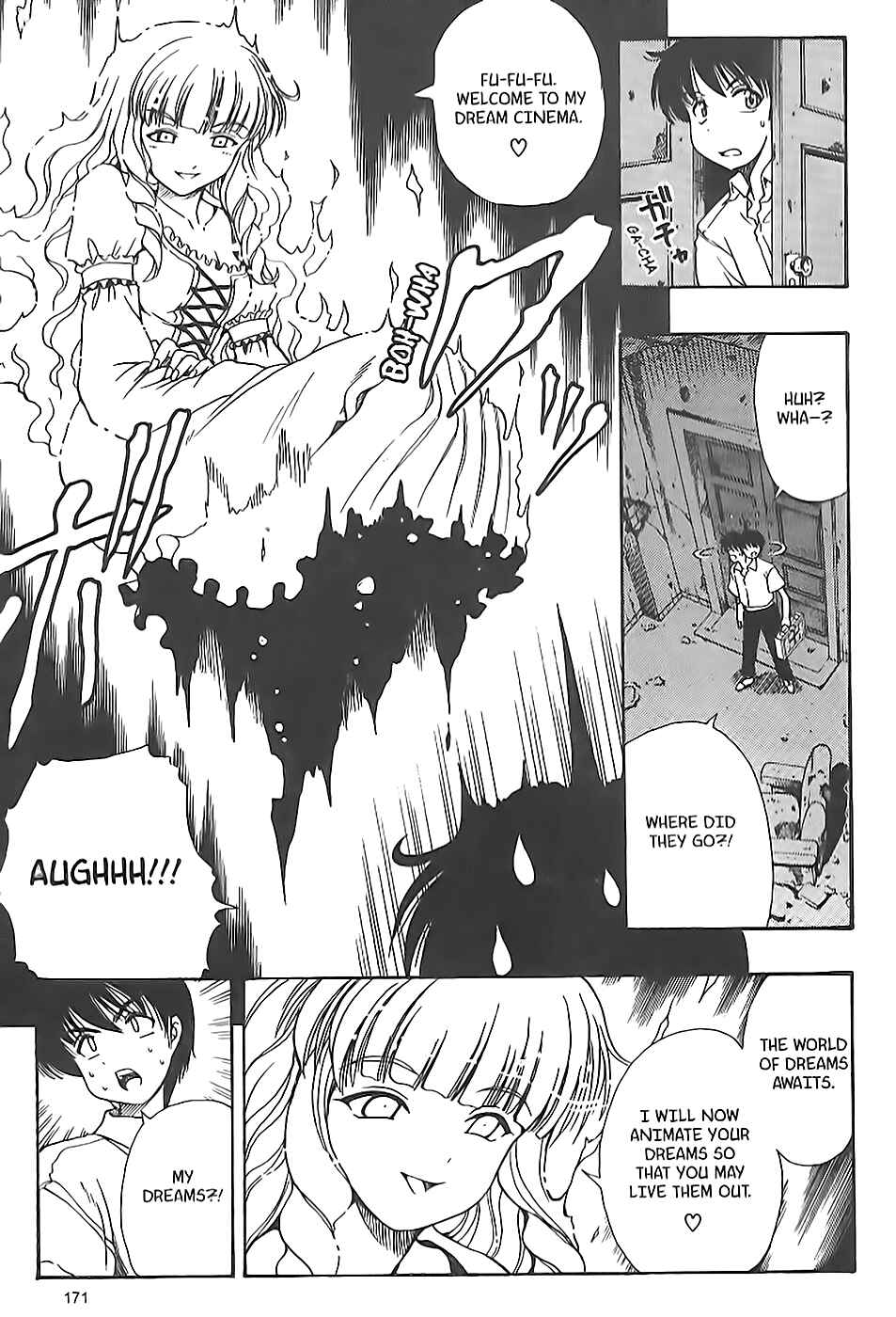 Page 19 Chapter 10 Puri Puri