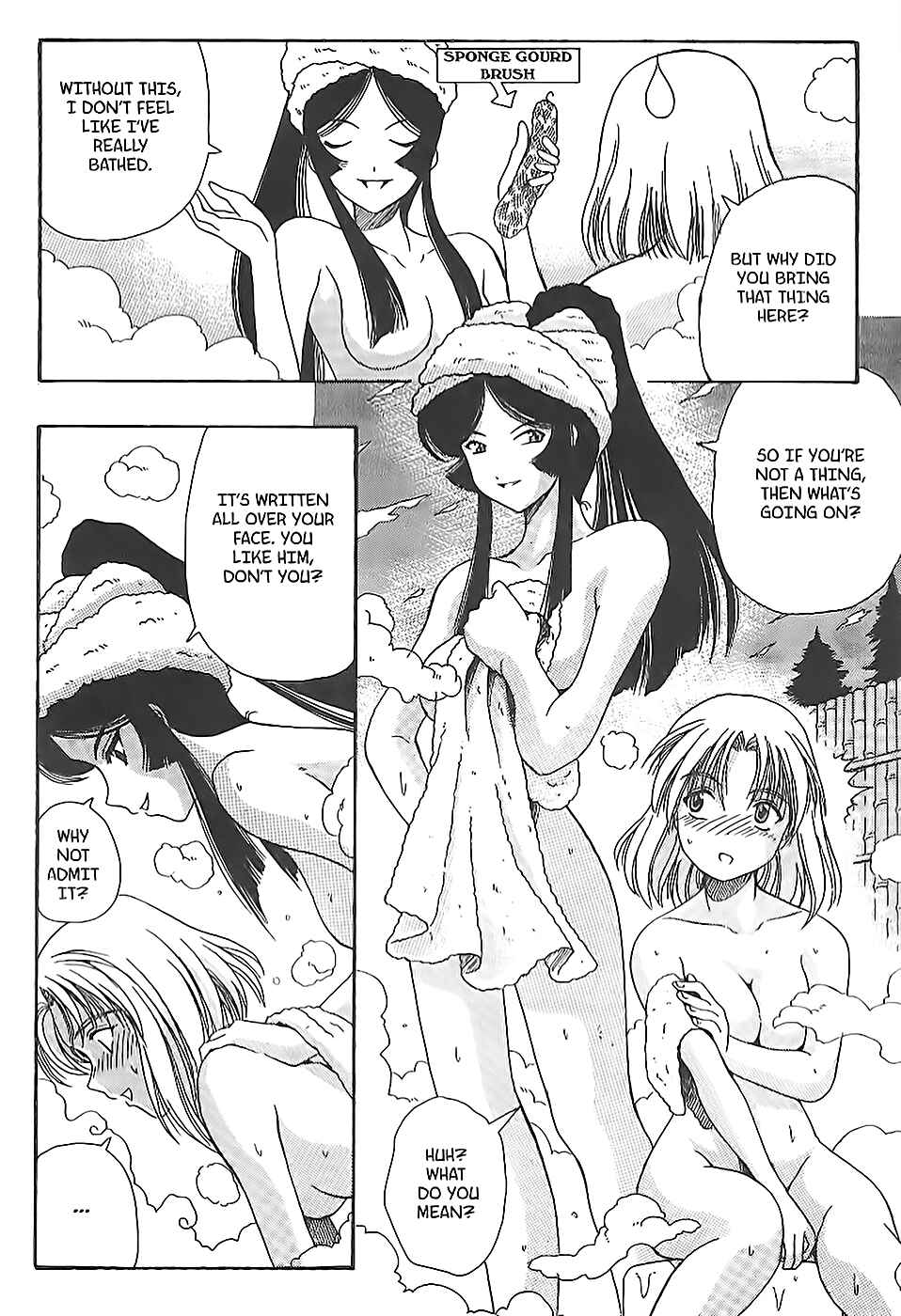Page 30 Chapter 9 Puri Puri
