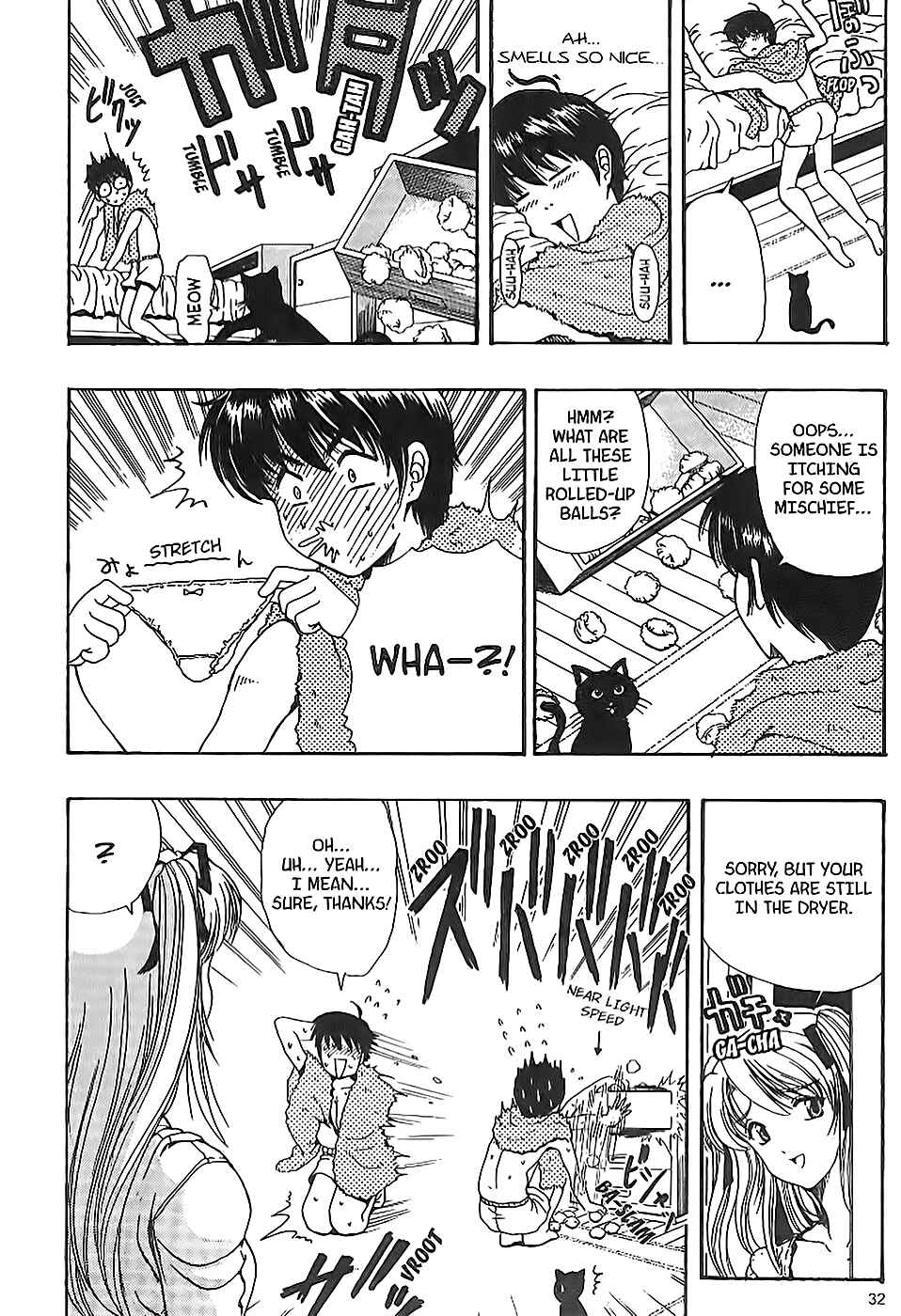 Page 33 Chapter 6 Puri Puri