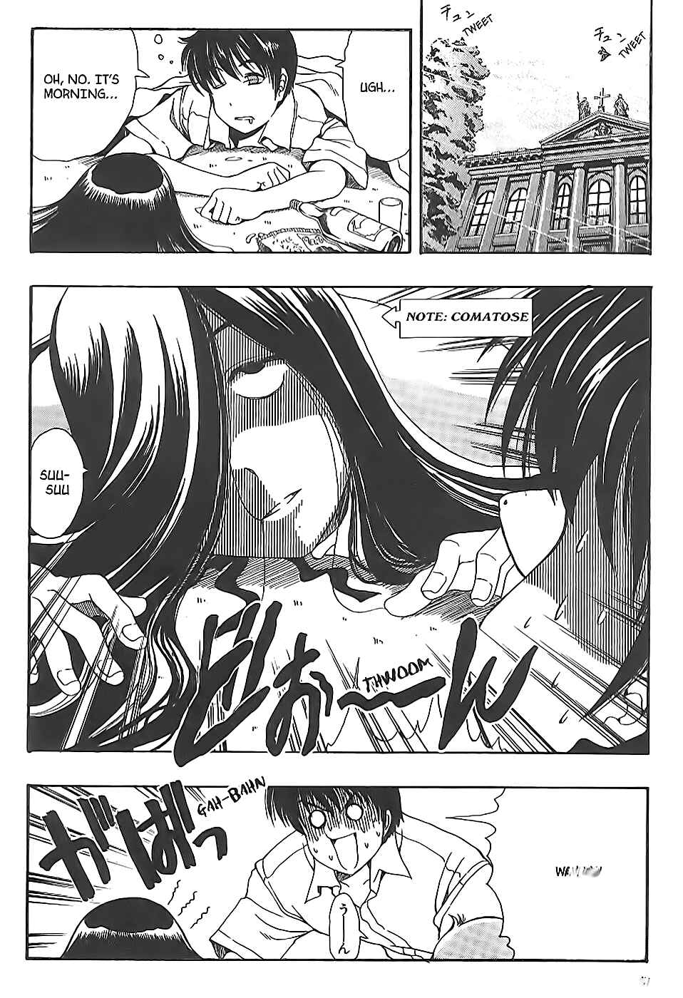 Page 34 Chapter 7 Puri Puri