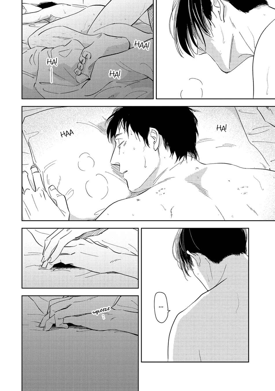 Page 12 Chapter 5 Oni to Tengoku Sai