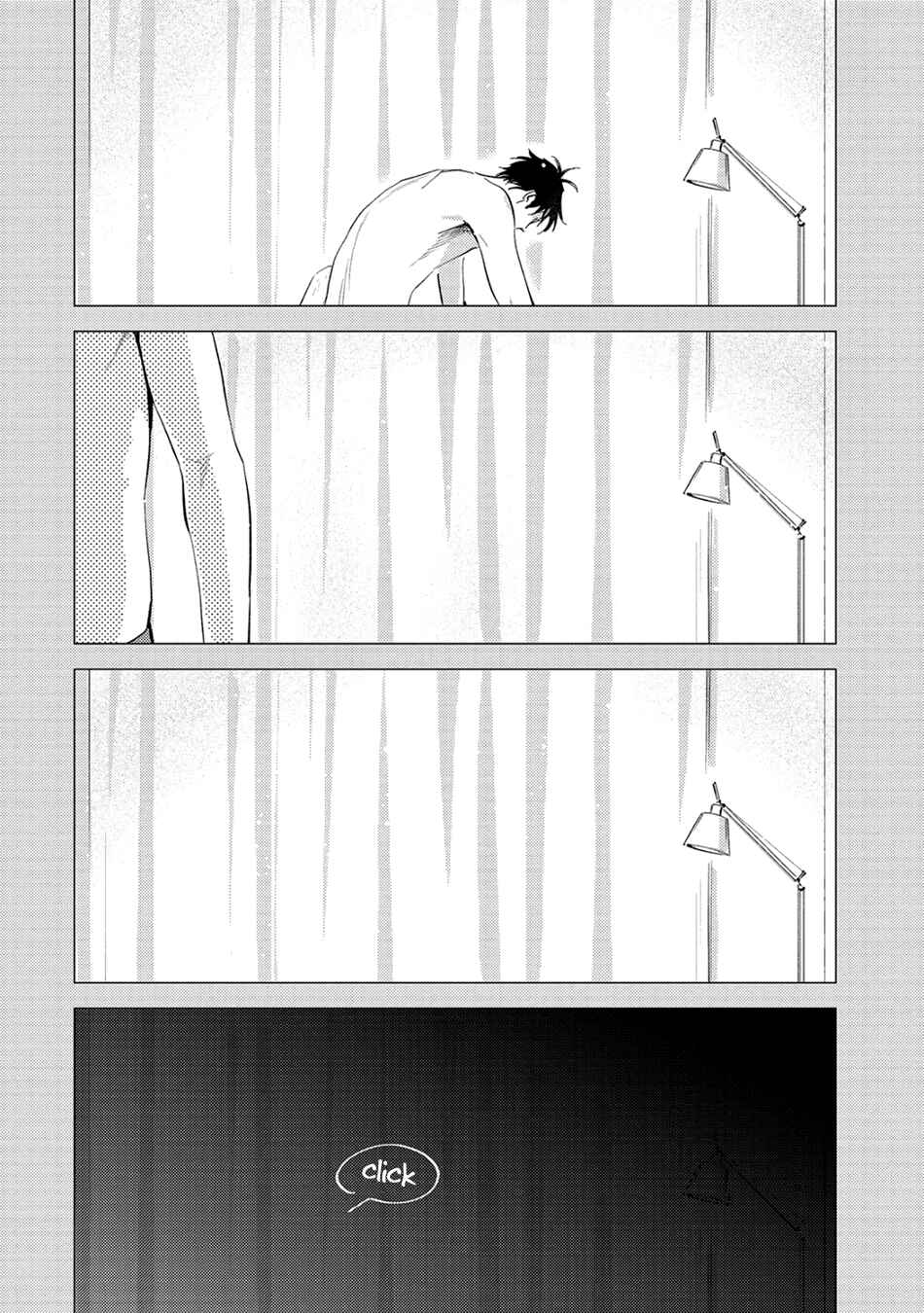 Page 30 Chapter 2 Oni to Tengoku Sai