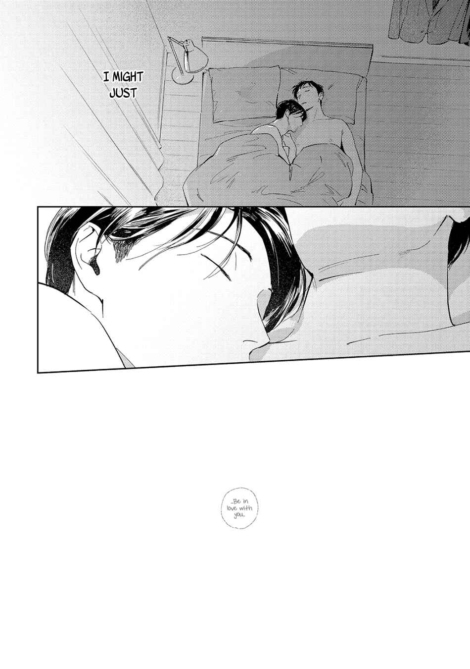 Page 32 Chapter 2 Oni to Tengoku Sai