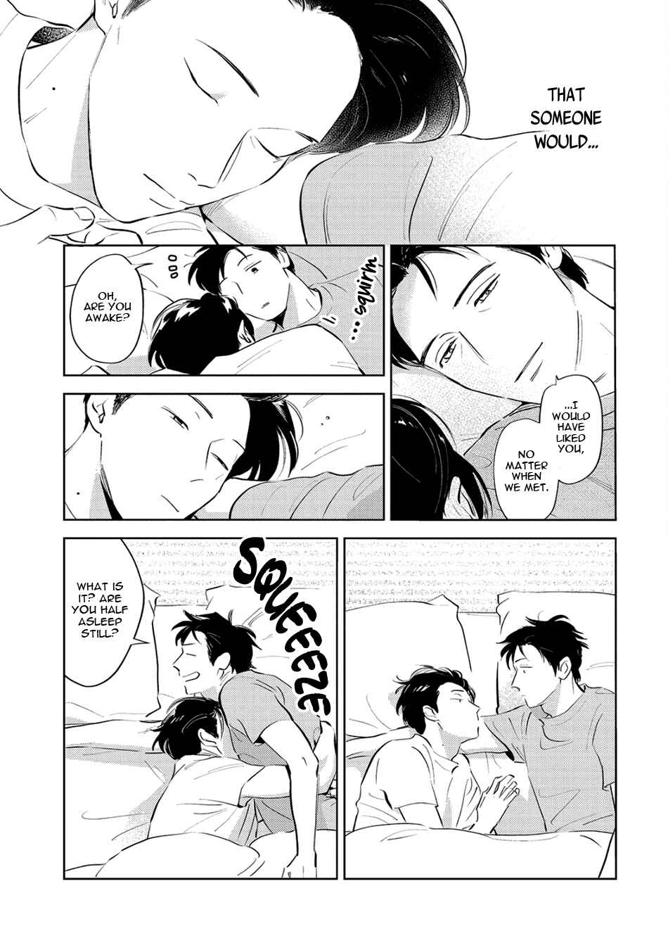 Page 23 Chapter 7.1 Oni to Tengoku Sai