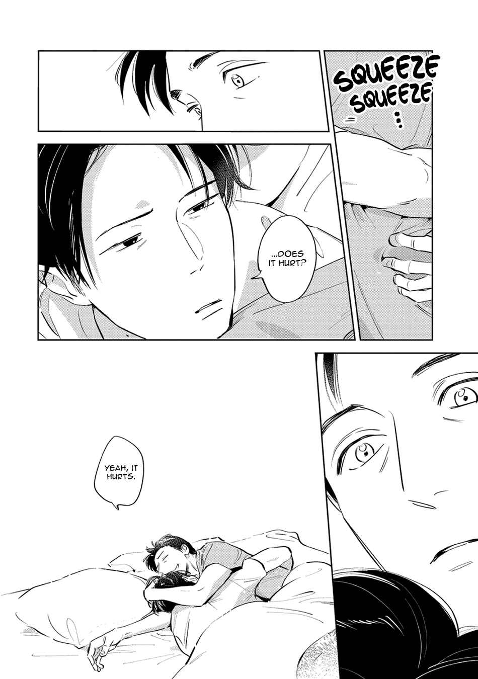 Page 24 Chapter 7.1 Oni to Tengoku Sai
