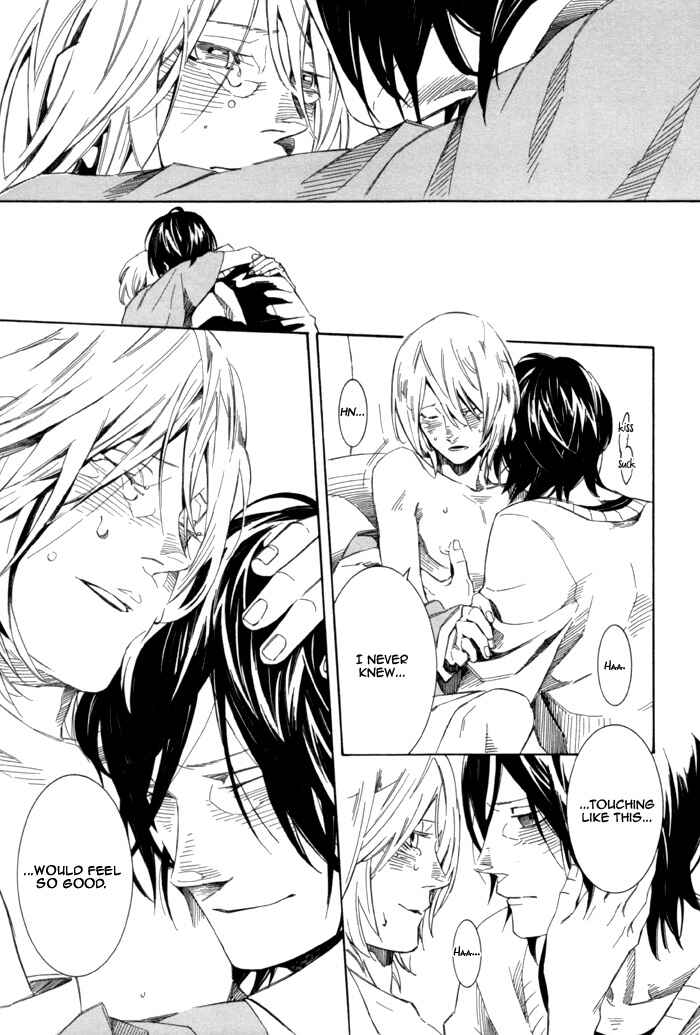 Page 29 Chapter 7 Konya wa Take-out Nite
