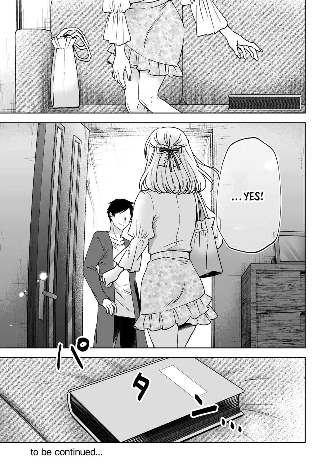 Page 22 Chapter 95 I Fell in Love, so I Tried Livestreaming.