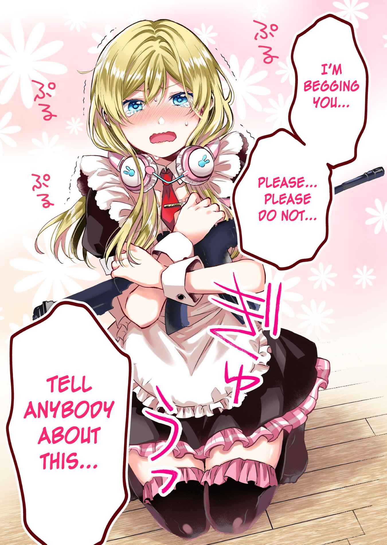 Page 16 Chapter 2 I Fell in Love, so I Tried Livestreaming.