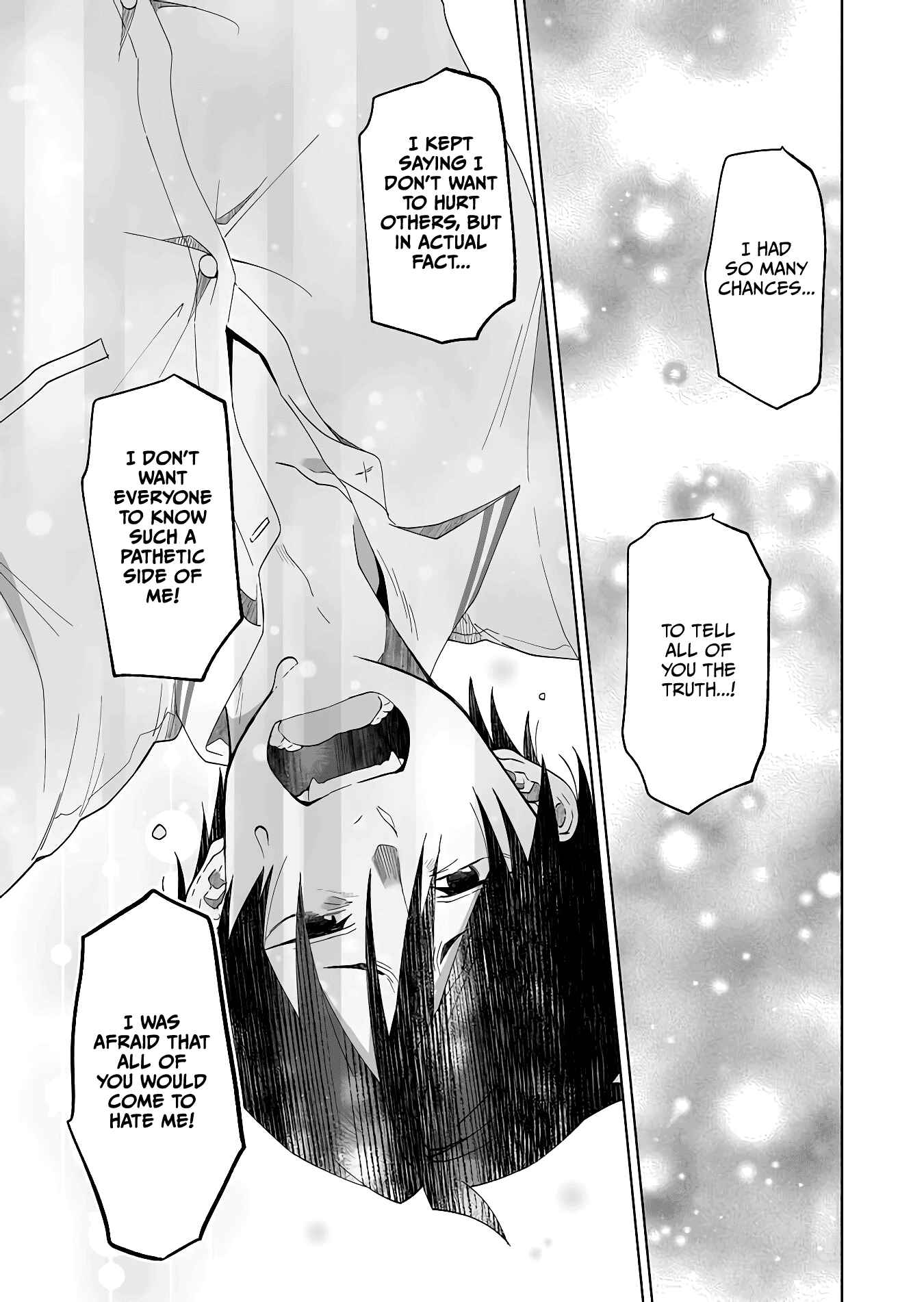 Page 11 Chapter 53 I Fell in Love, so I Tried Livestreaming.