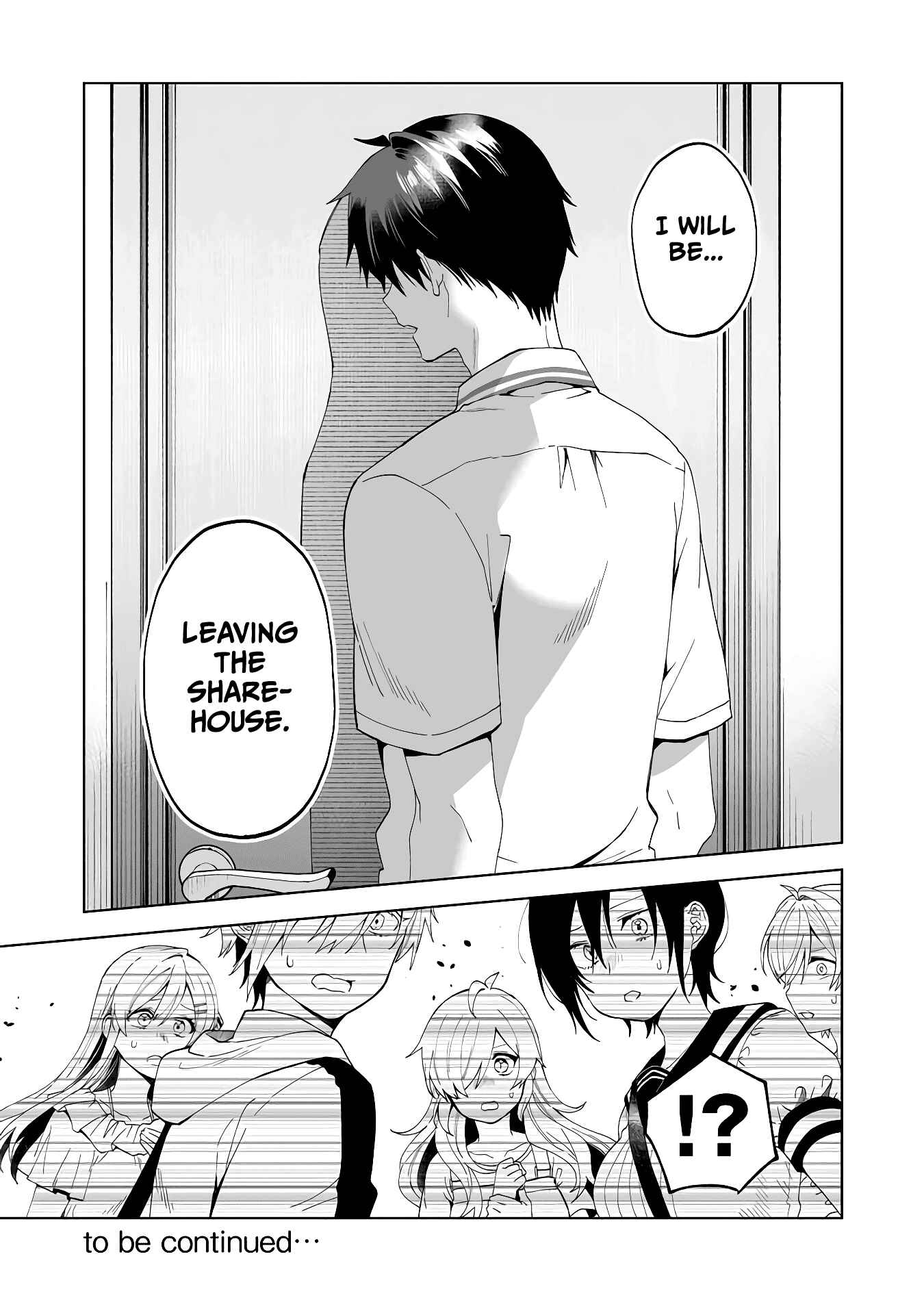 Page 15 Chapter 53 I Fell in Love, so I Tried Livestreaming.