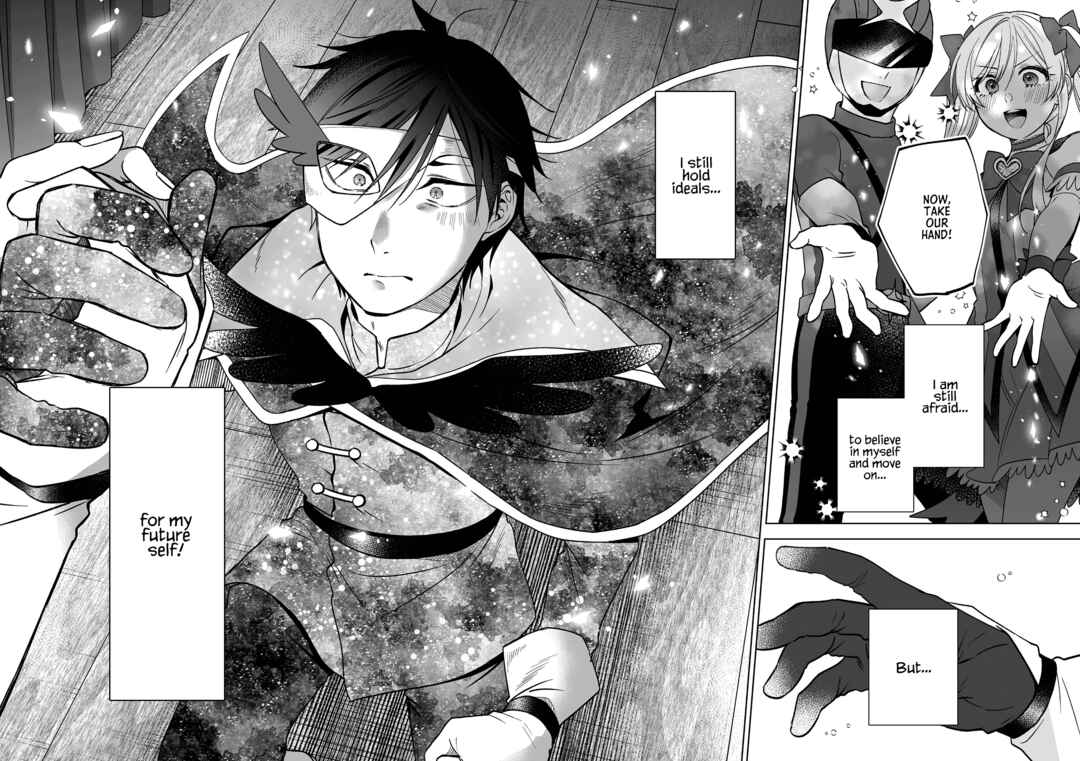 Page 14 Chapter 83 I Fell in Love, so I Tried Livestreaming.