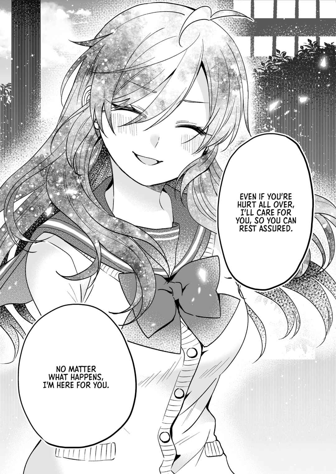 Page 7 Chapter 83 I Fell in Love, so I Tried Livestreaming.
