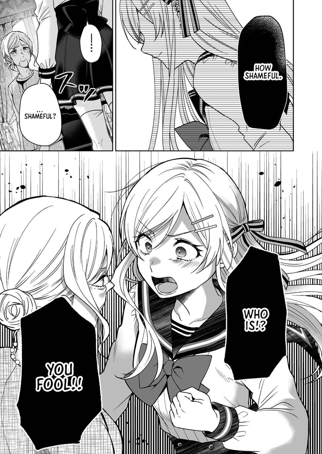 Page 15 Chapter 92 I Fell in Love, so I Tried Livestreaming.