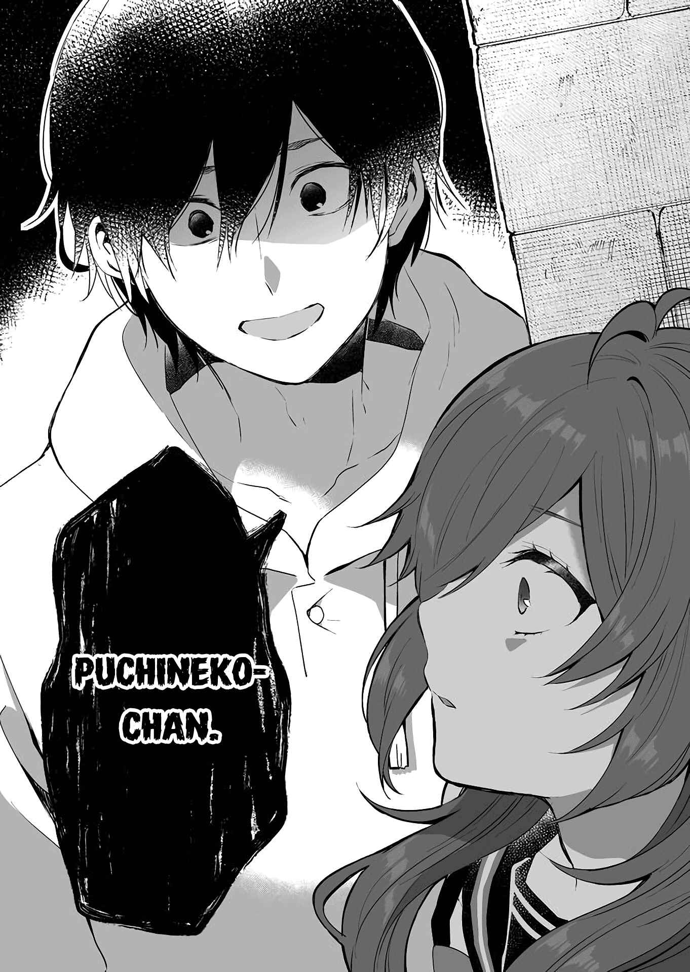 Page 13 Chapter 8 I Fell in Love, so I Tried Livestreaming.