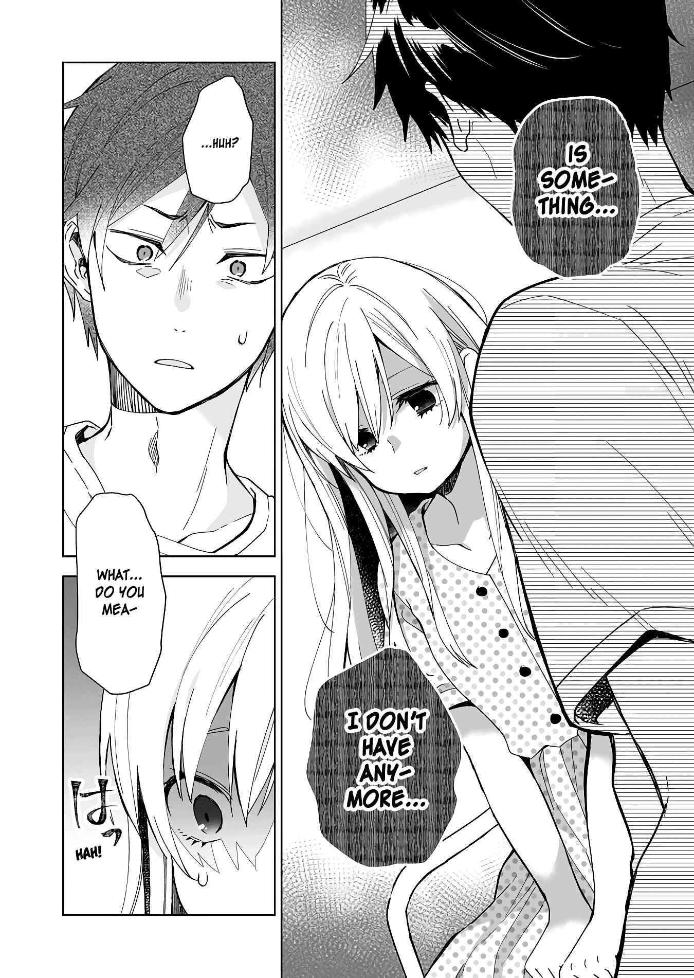 Page 14 Chapter 34 I Fell in Love, so I Tried Livestreaming.