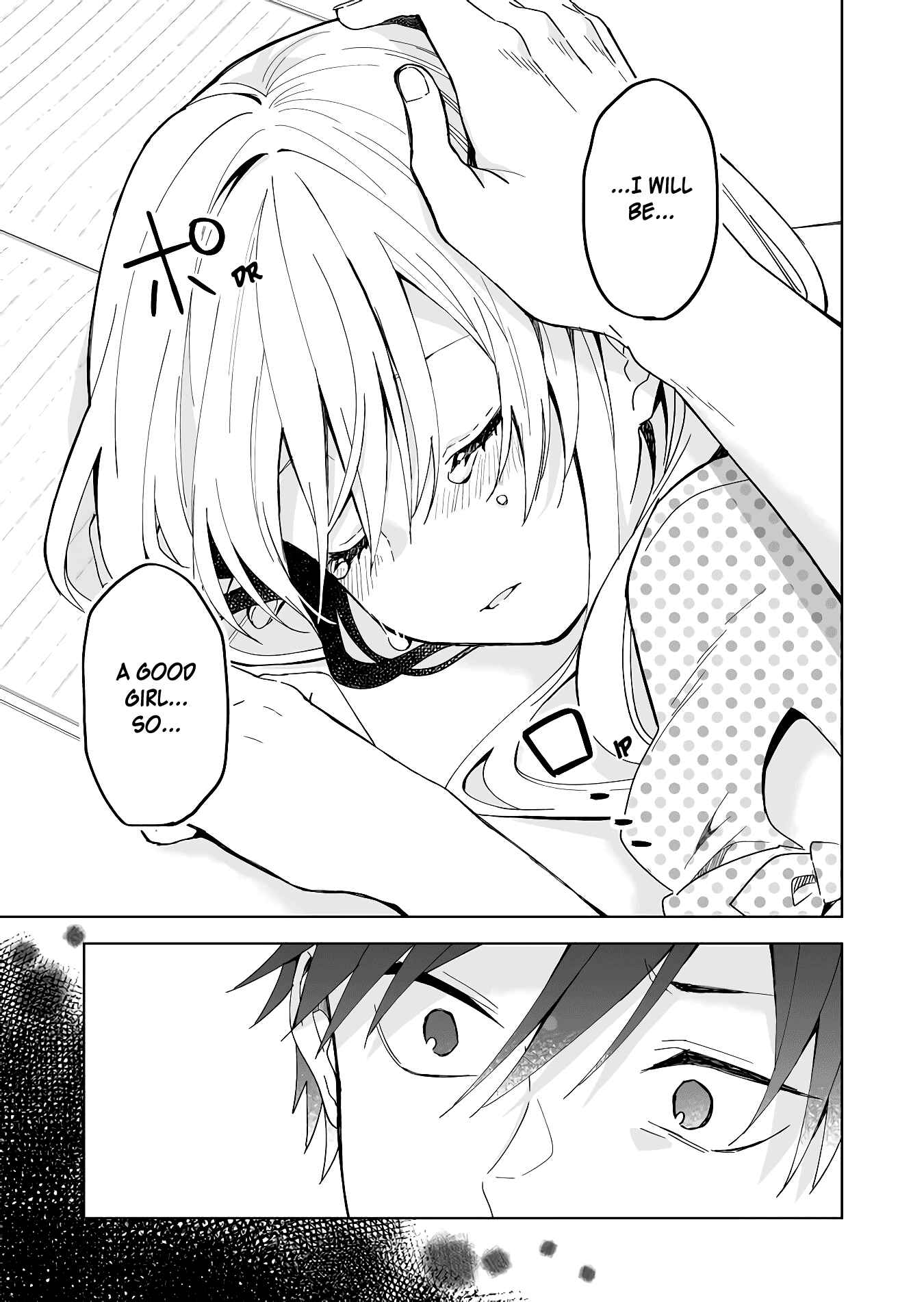 Page 9 Chapter 34 I Fell in Love, so I Tried Livestreaming.