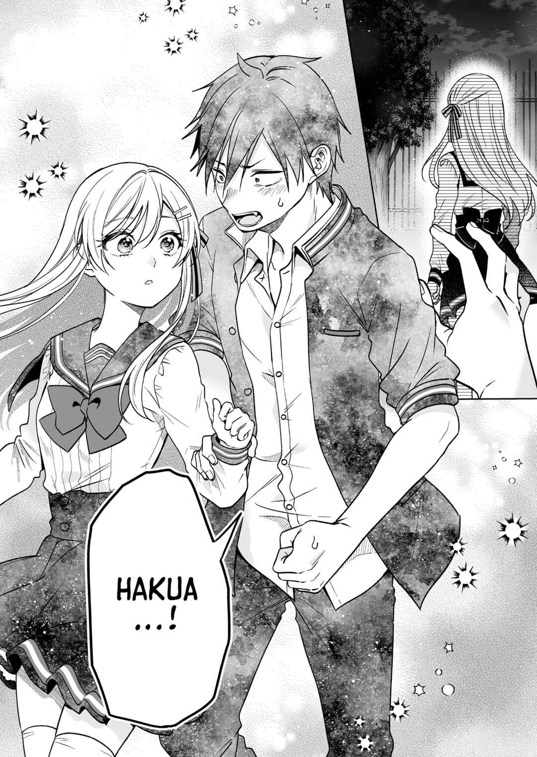Page 10 Chapter 86 I Fell in Love, so I Tried Livestreaming.