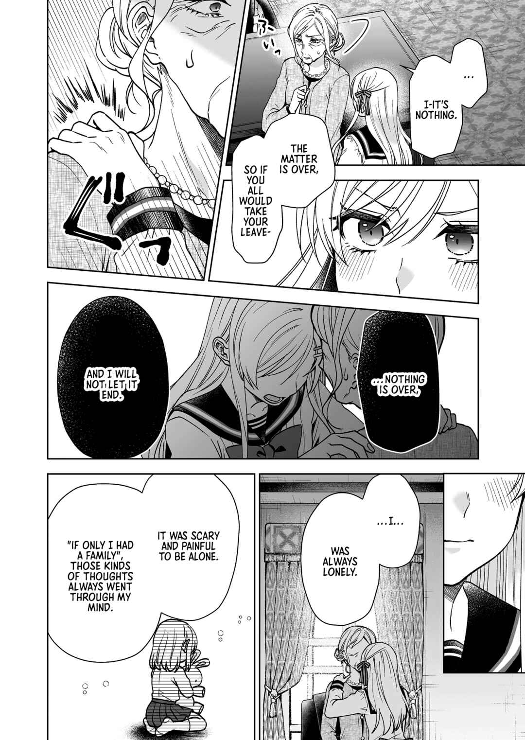 Page 4 Chapter 93 I Fell in Love, so I Tried Livestreaming.