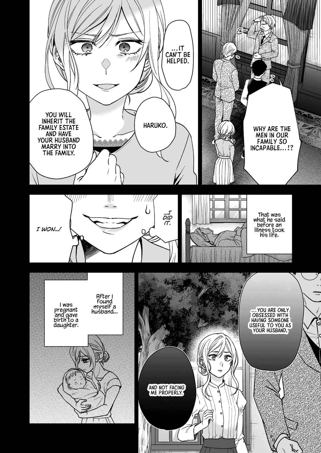 Page 8 Chapter 93 I Fell in Love, so I Tried Livestreaming.