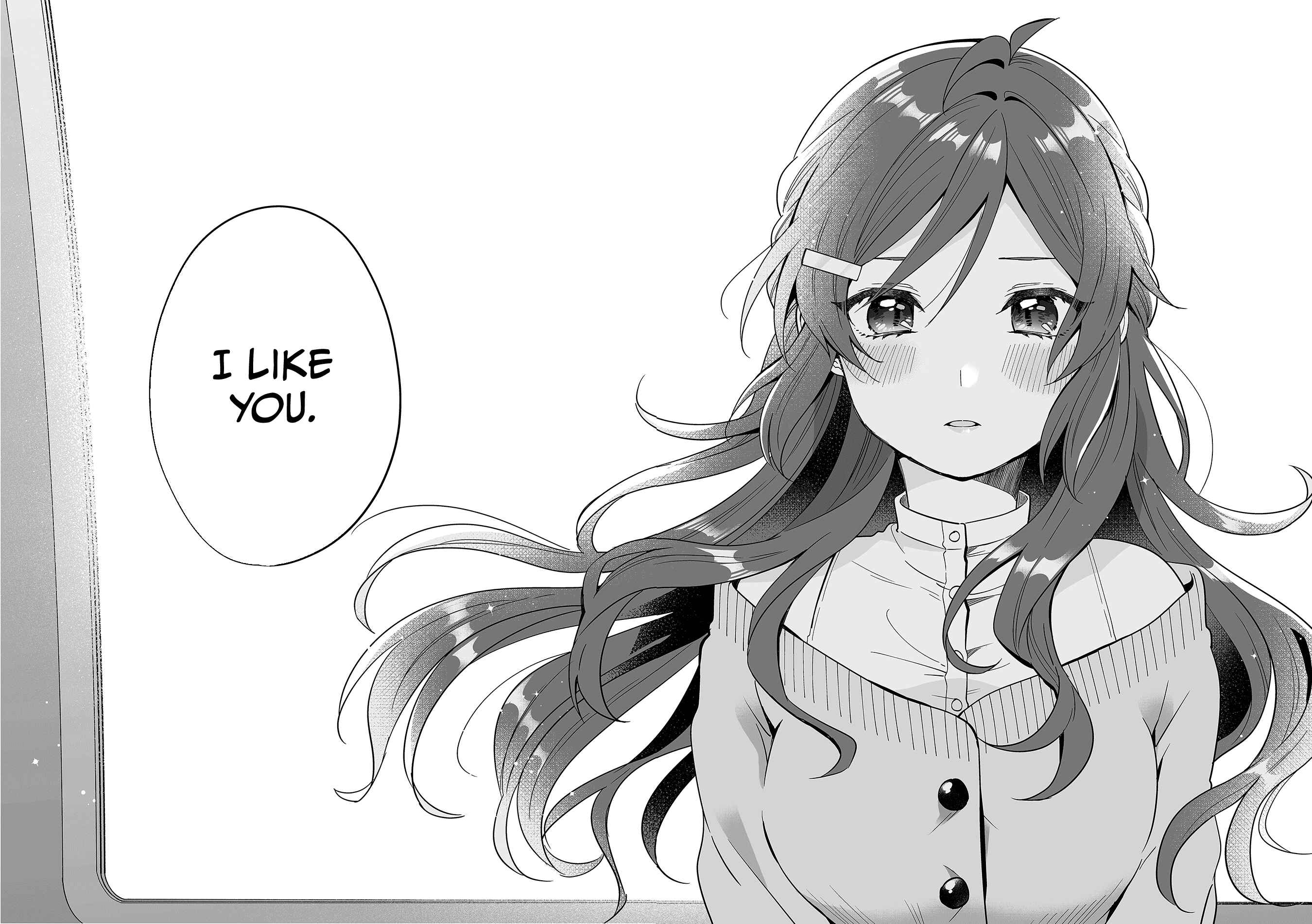 Page 8 Chapter 60 I Fell in Love, so I Tried Livestreaming.