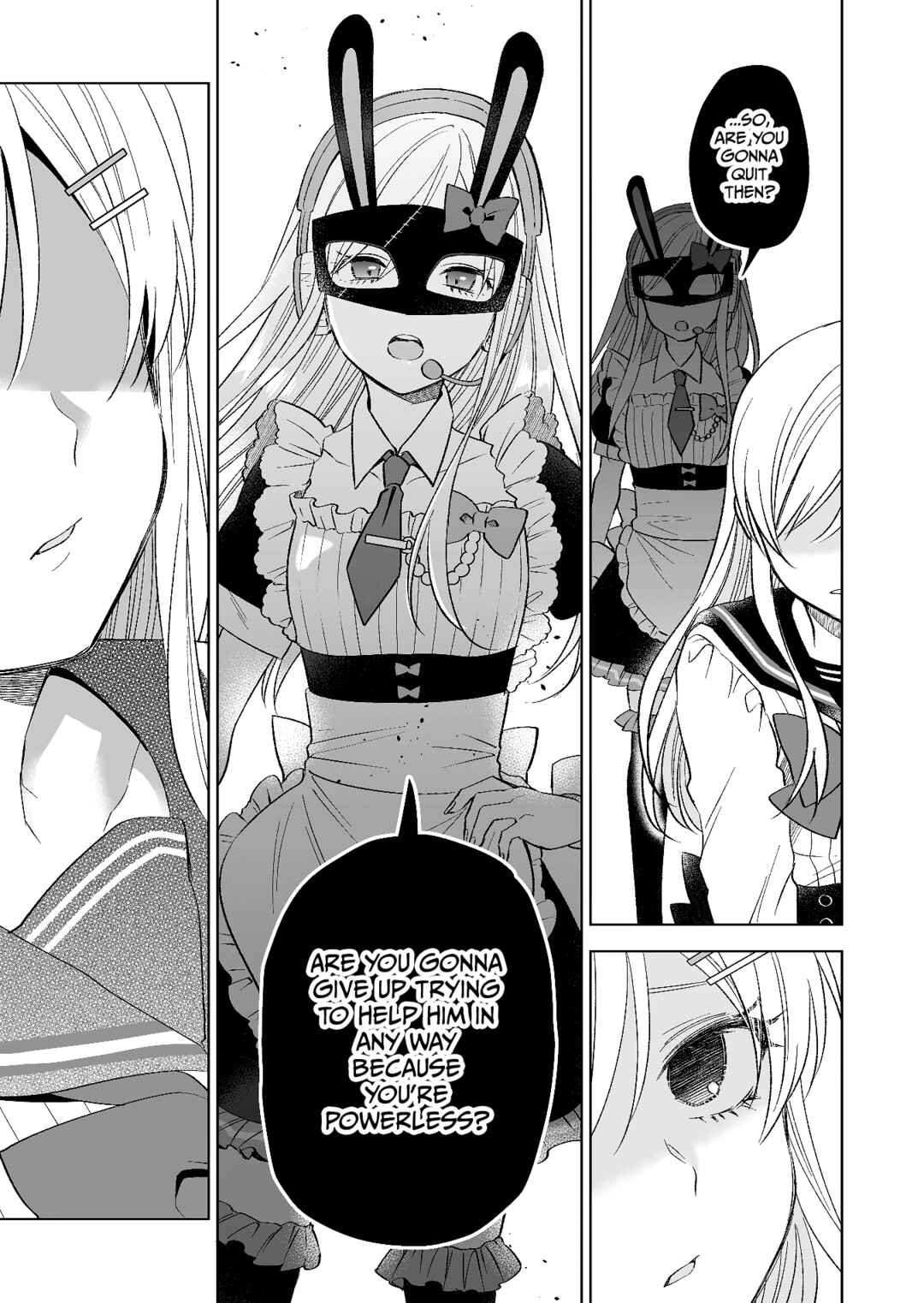Page 11 Chapter 78 I Fell in Love, so I Tried Livestreaming.