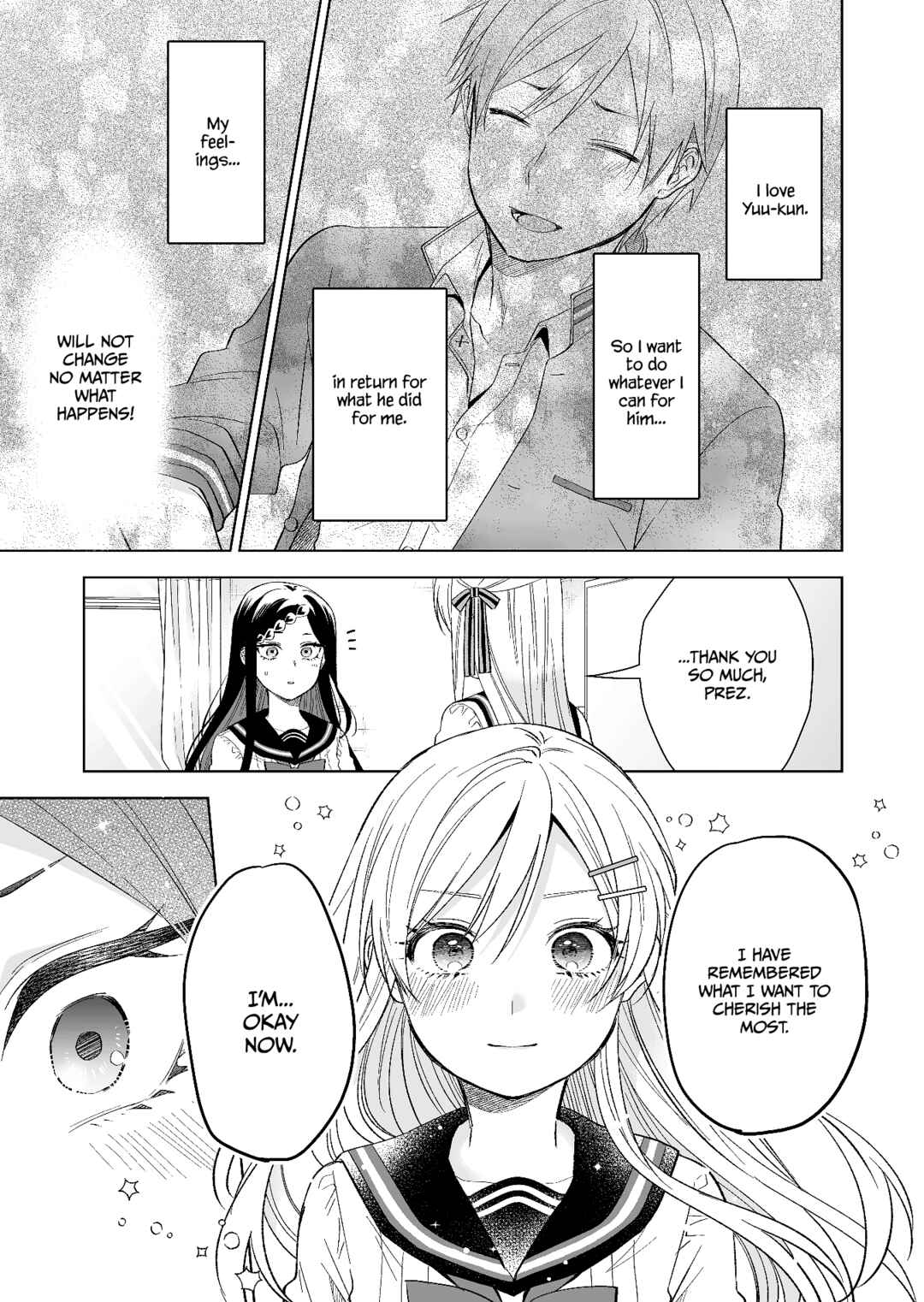 Page 13 Chapter 78 I Fell in Love, so I Tried Livestreaming.
