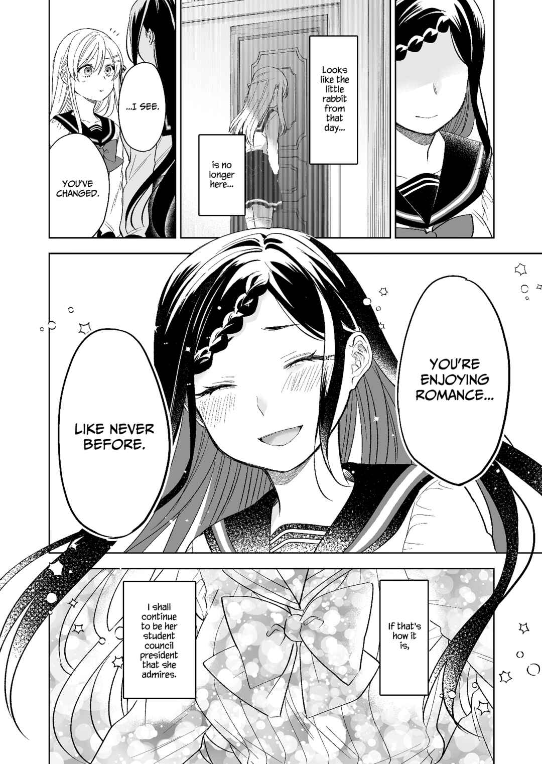 Page 14 Chapter 78 I Fell in Love, so I Tried Livestreaming.
