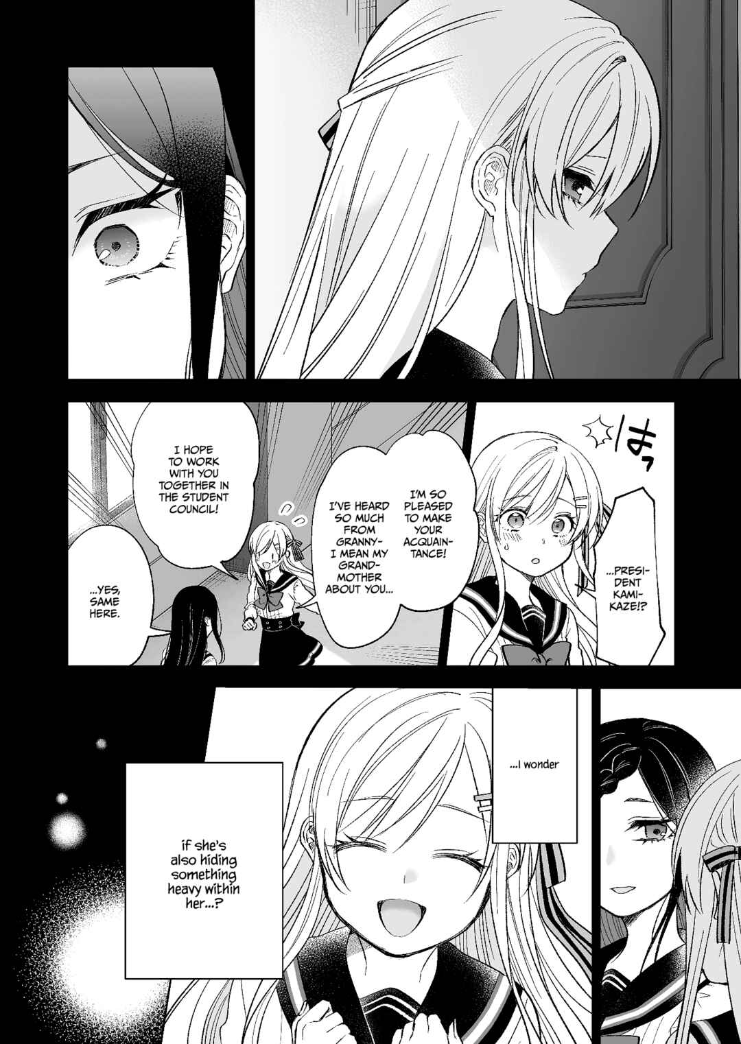 Page 2 Chapter 78 I Fell in Love, so I Tried Livestreaming.