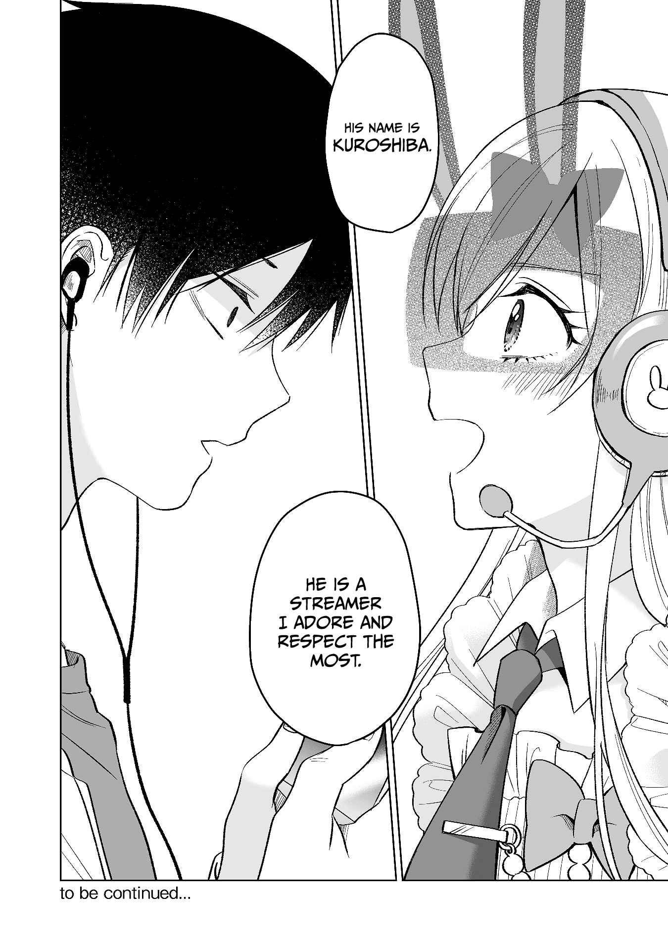 Page 16 Chapter 73 I Fell in Love, so I Tried Livestreaming.