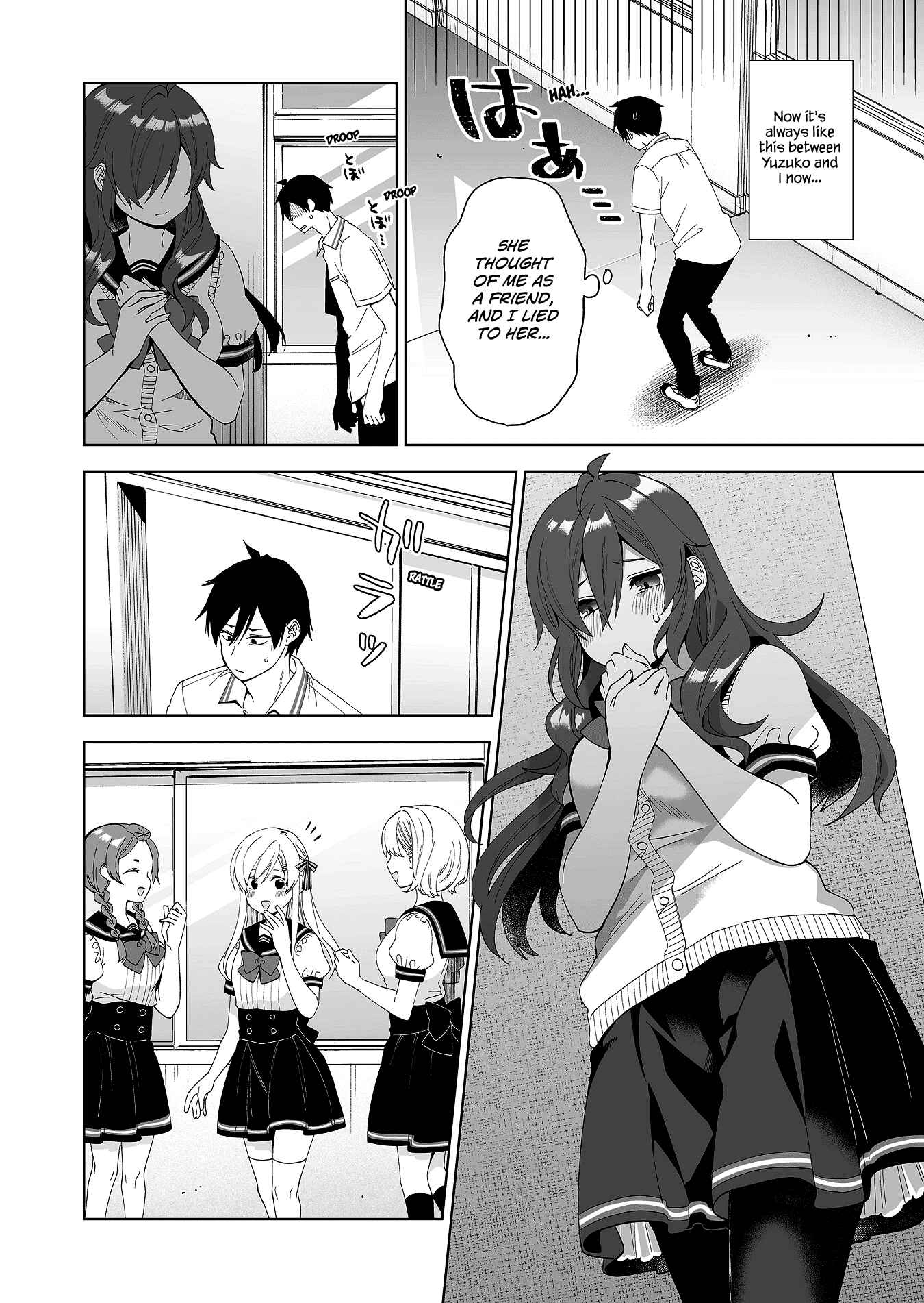 Page 2 Chapter 52 I Fell in Love, so I Tried Livestreaming.