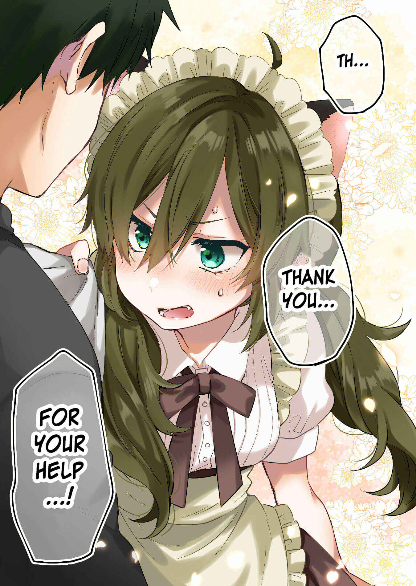 Page 12 Chapter 20 I Fell in Love, so I Tried Livestreaming.