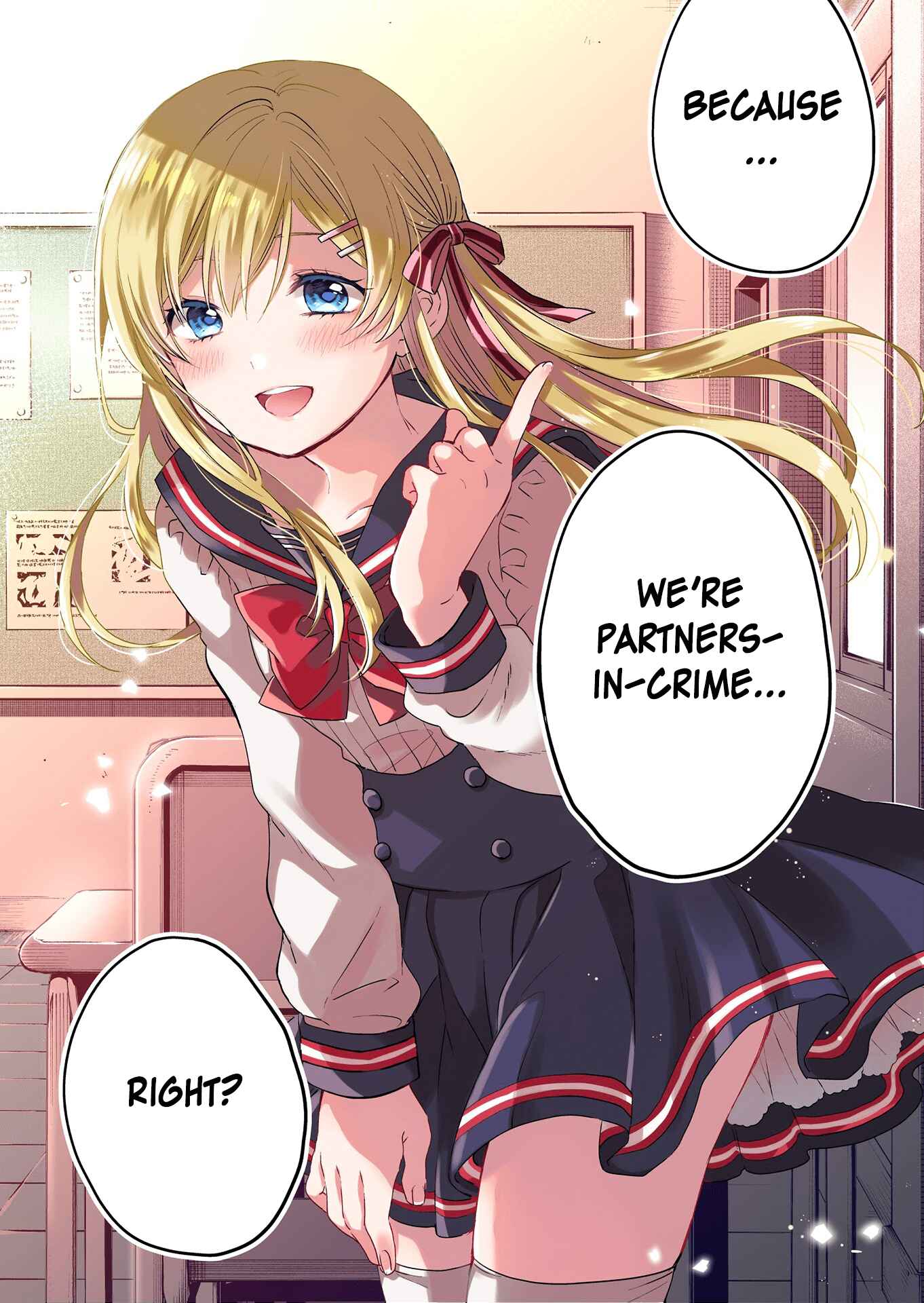 Page 14 Chapter 10 I Fell in Love, so I Tried Livestreaming.