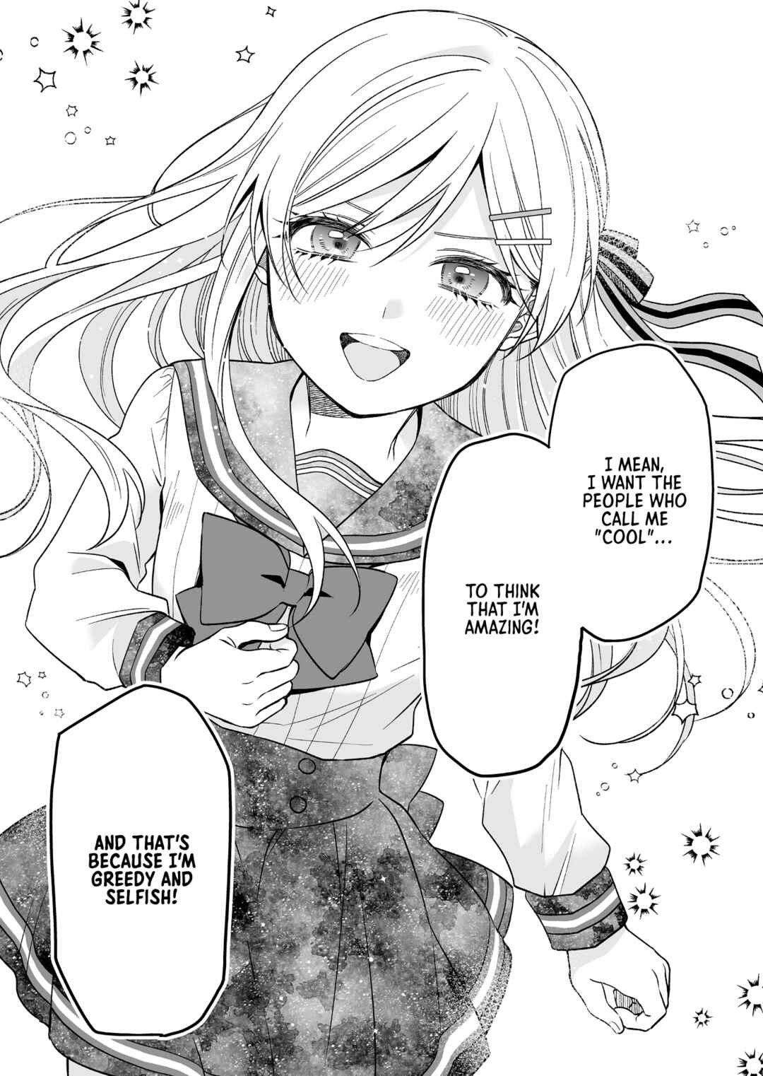 Page 10 Chapter 82 I Fell in Love, so I Tried Livestreaming.