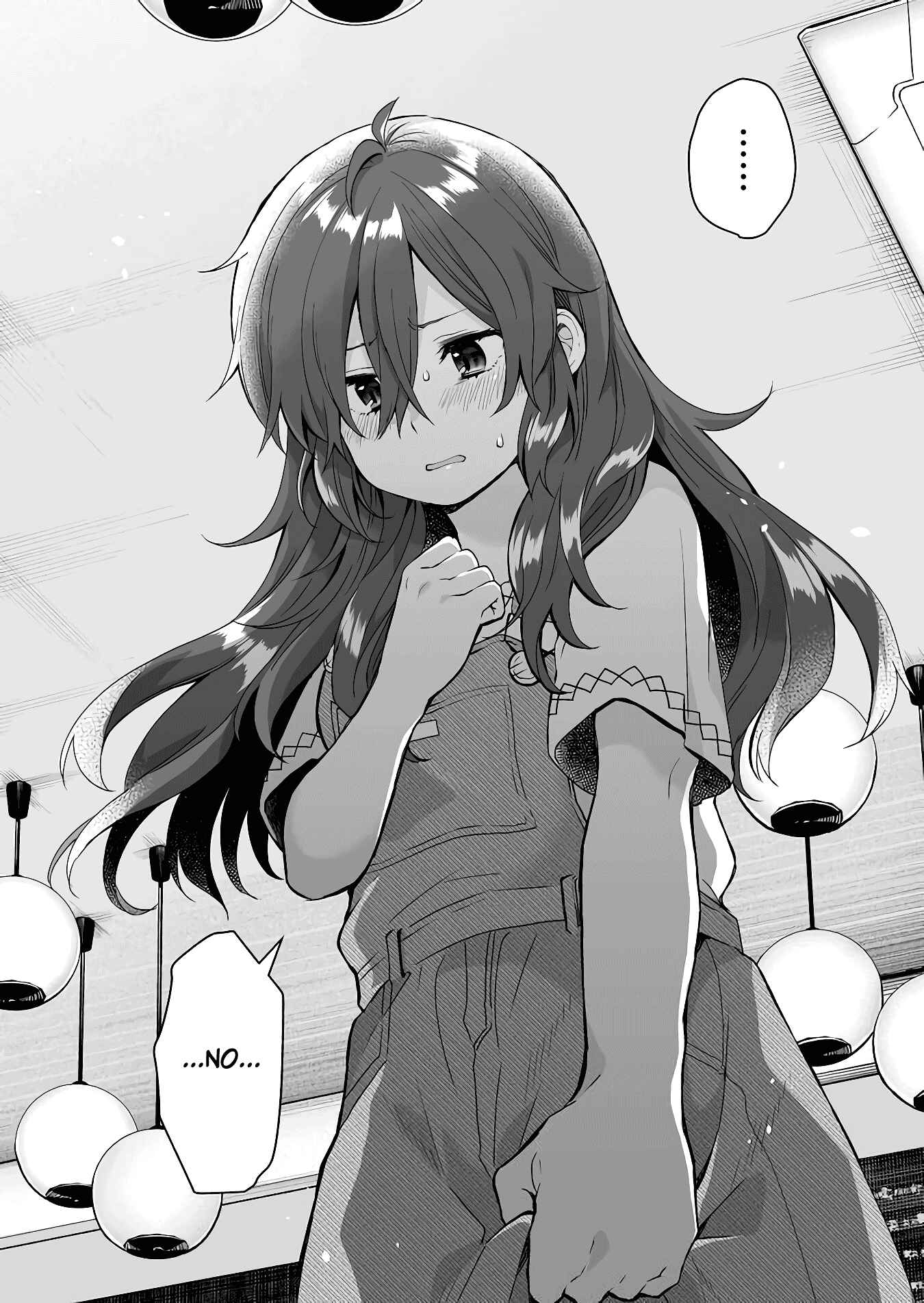 Page 12 Chapter 29 I Fell in Love, so I Tried Livestreaming.