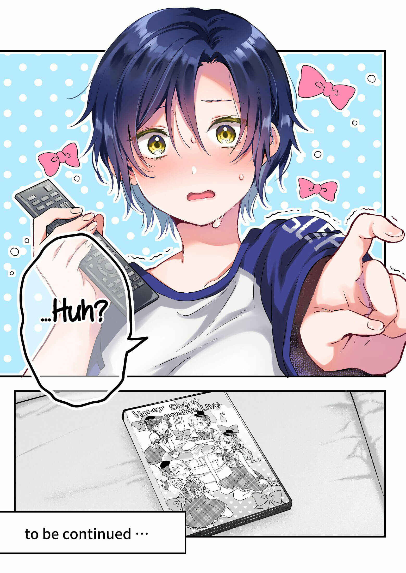 Page 14 Chapter 11 I Fell in Love, so I Tried Livestreaming.
