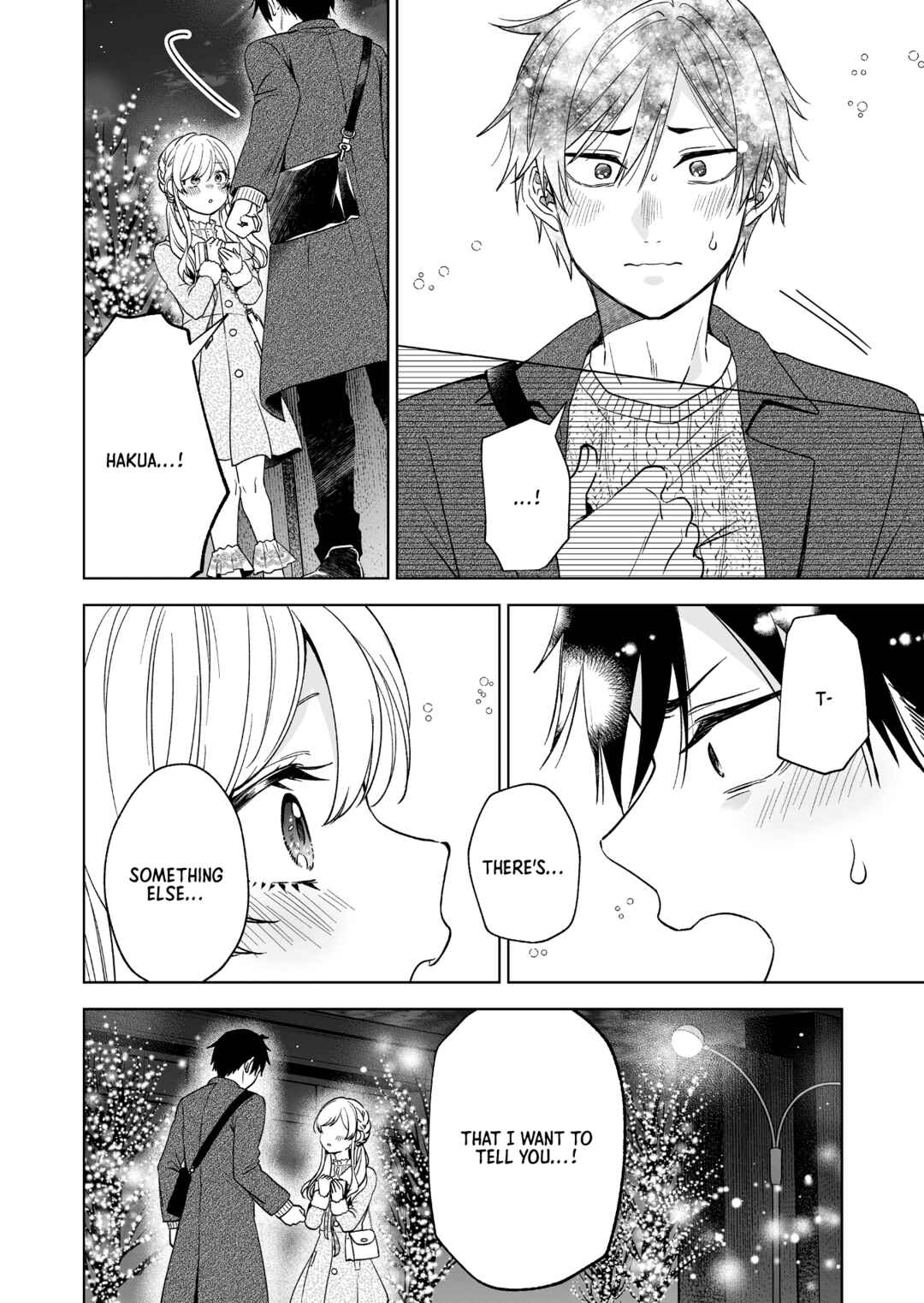 Page 14 Chapter 88 I Fell in Love, so I Tried Livestreaming.