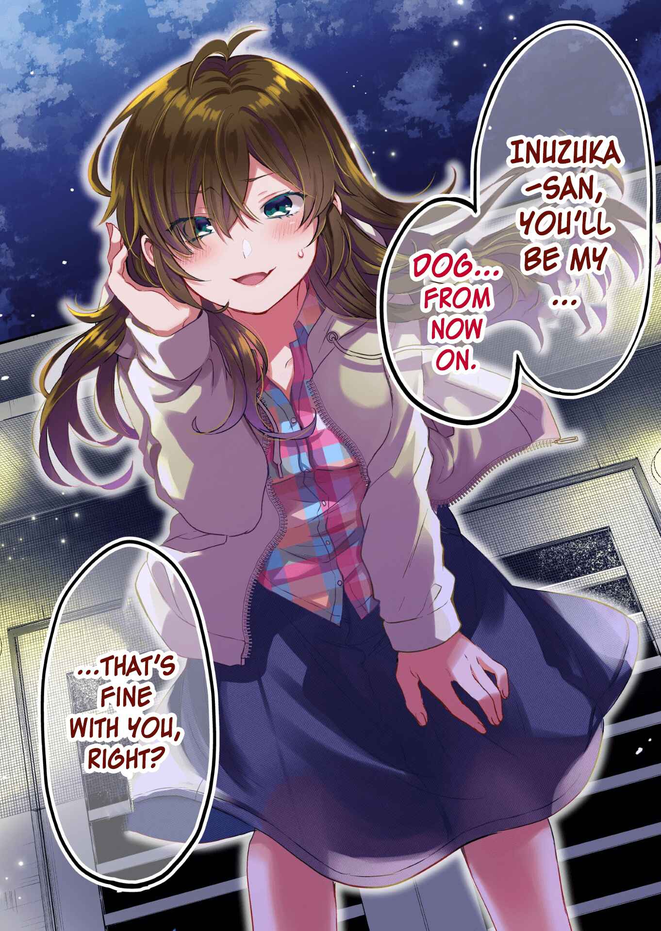 Page 15 Chapter 5 I Fell in Love, so I Tried Livestreaming.
