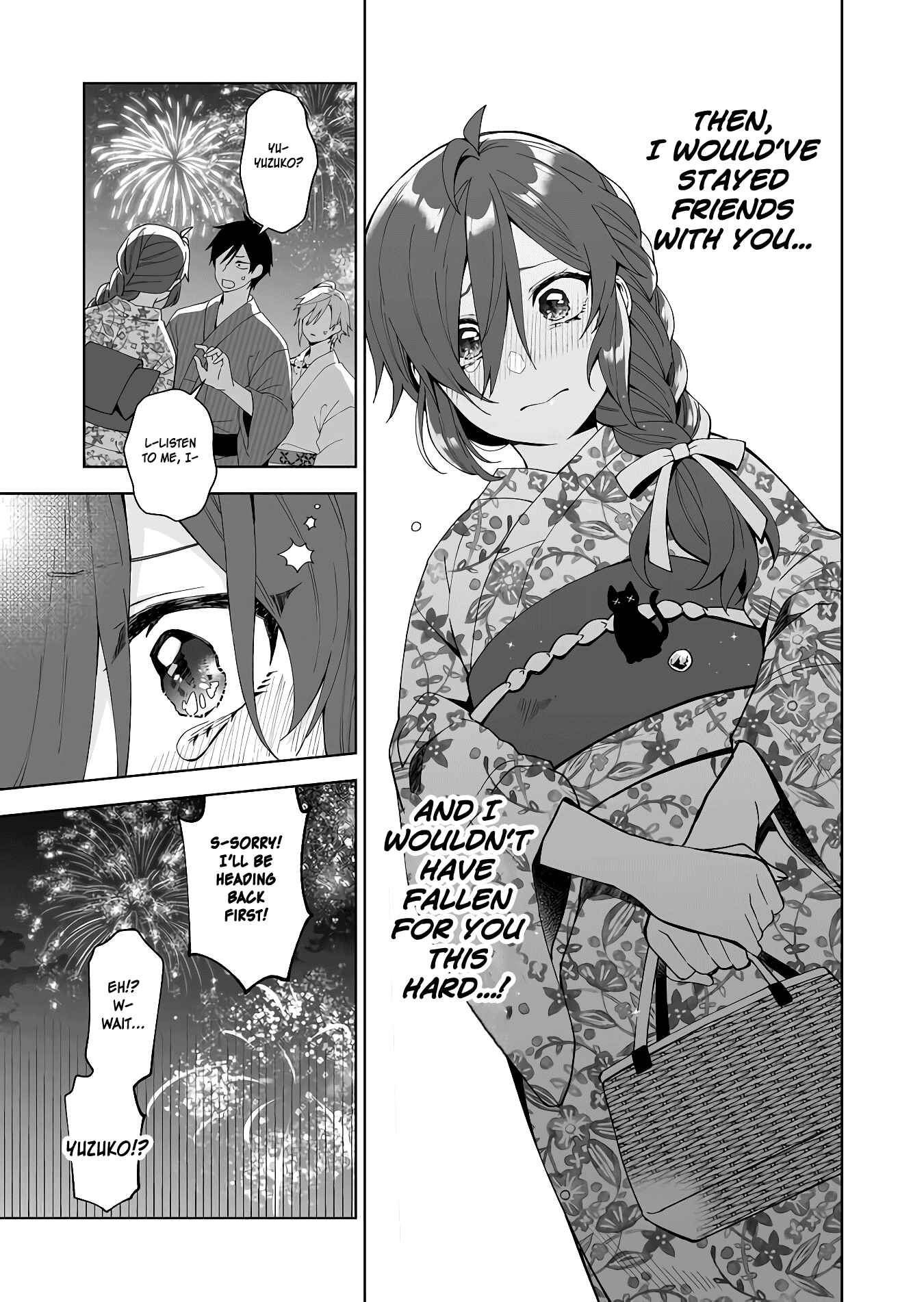 Page 9 Chapter 51 I Fell in Love, so I Tried Livestreaming.