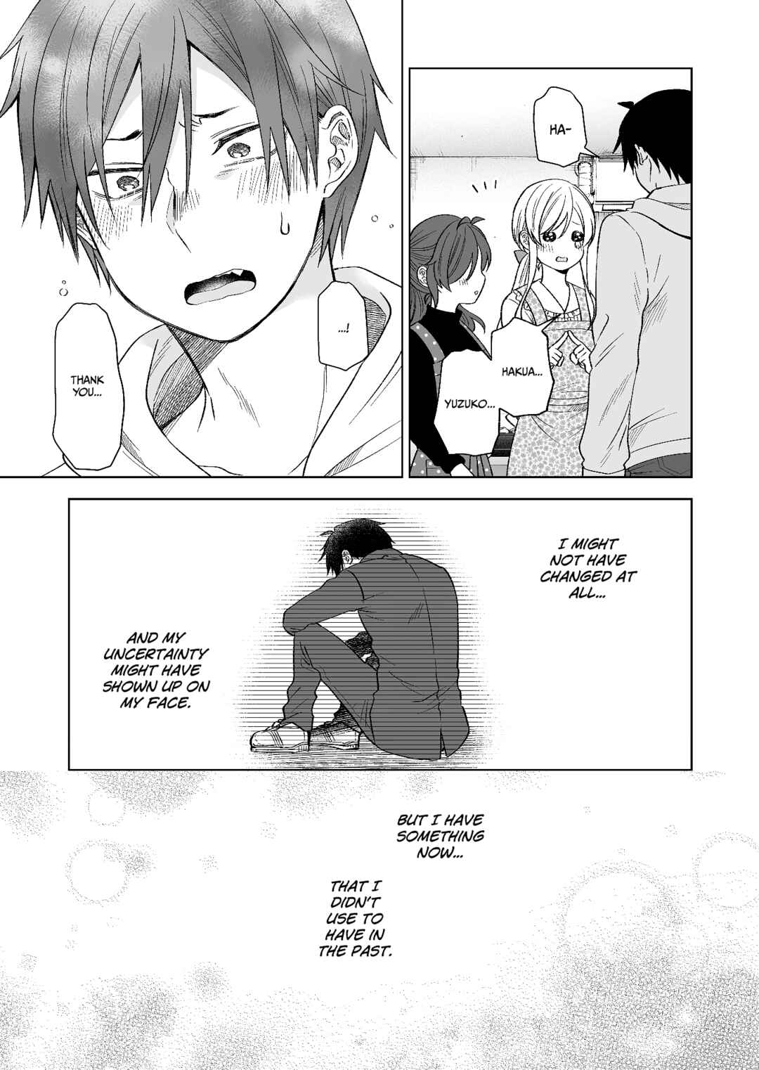 Page 15 Chapter 72 I Fell in Love, so I Tried Livestreaming.