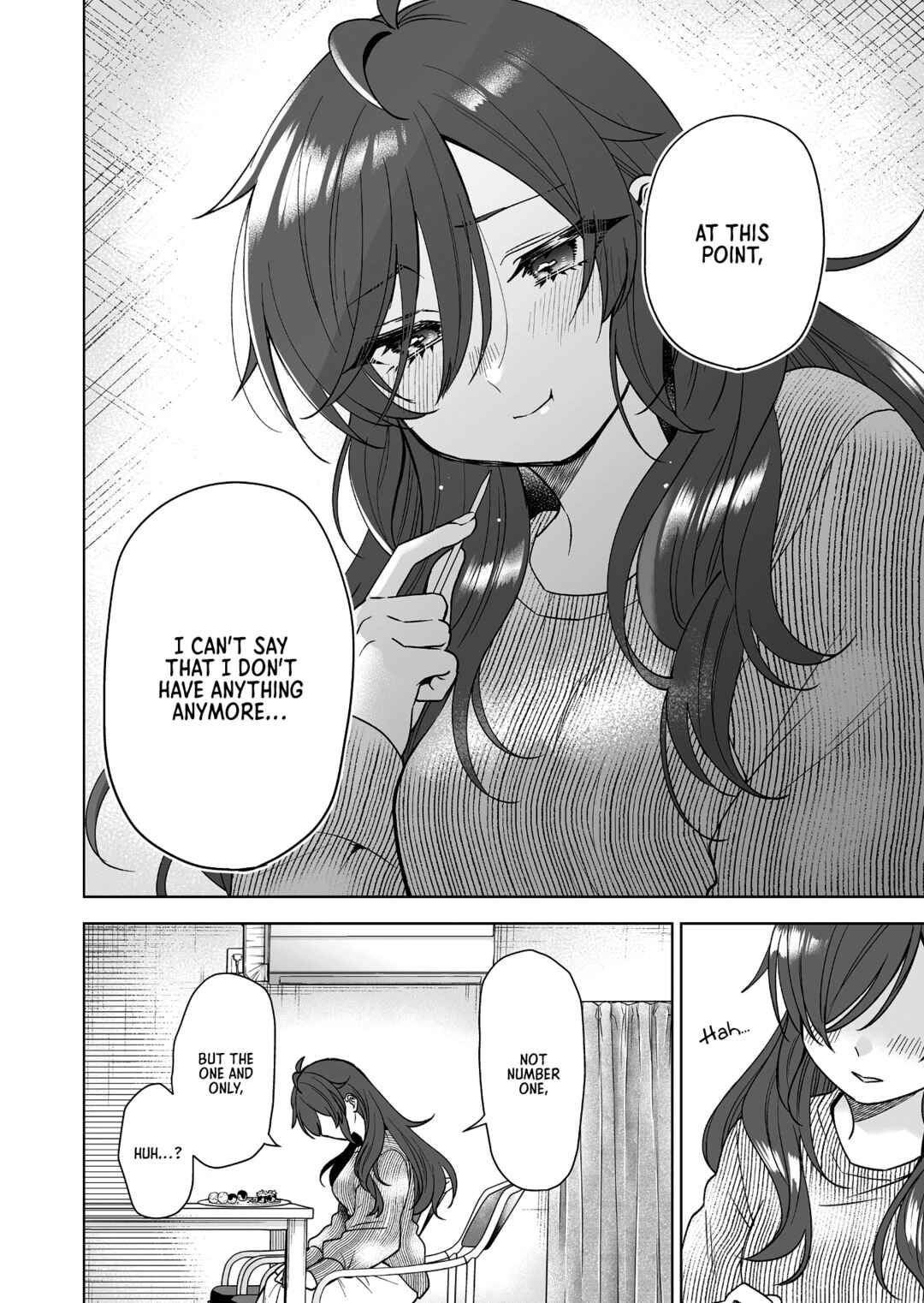 Page 12 Chapter 91 I Fell in Love, so I Tried Livestreaming.