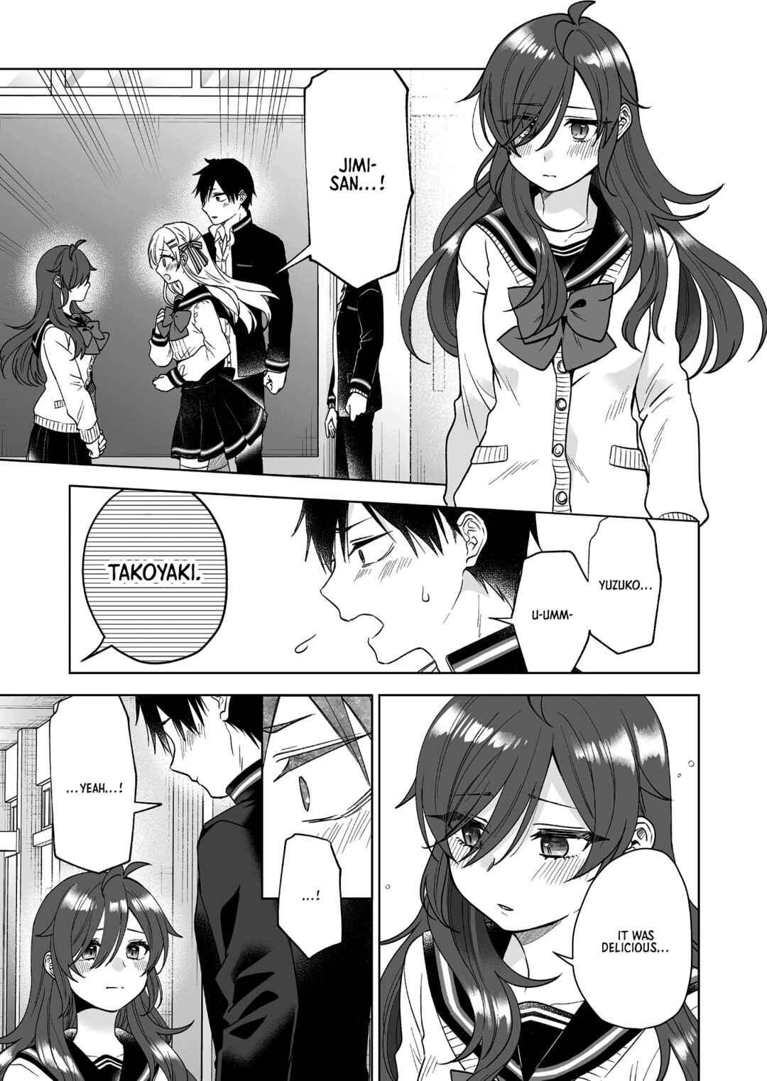 Page 15 Chapter 91 I Fell in Love, so I Tried Livestreaming.