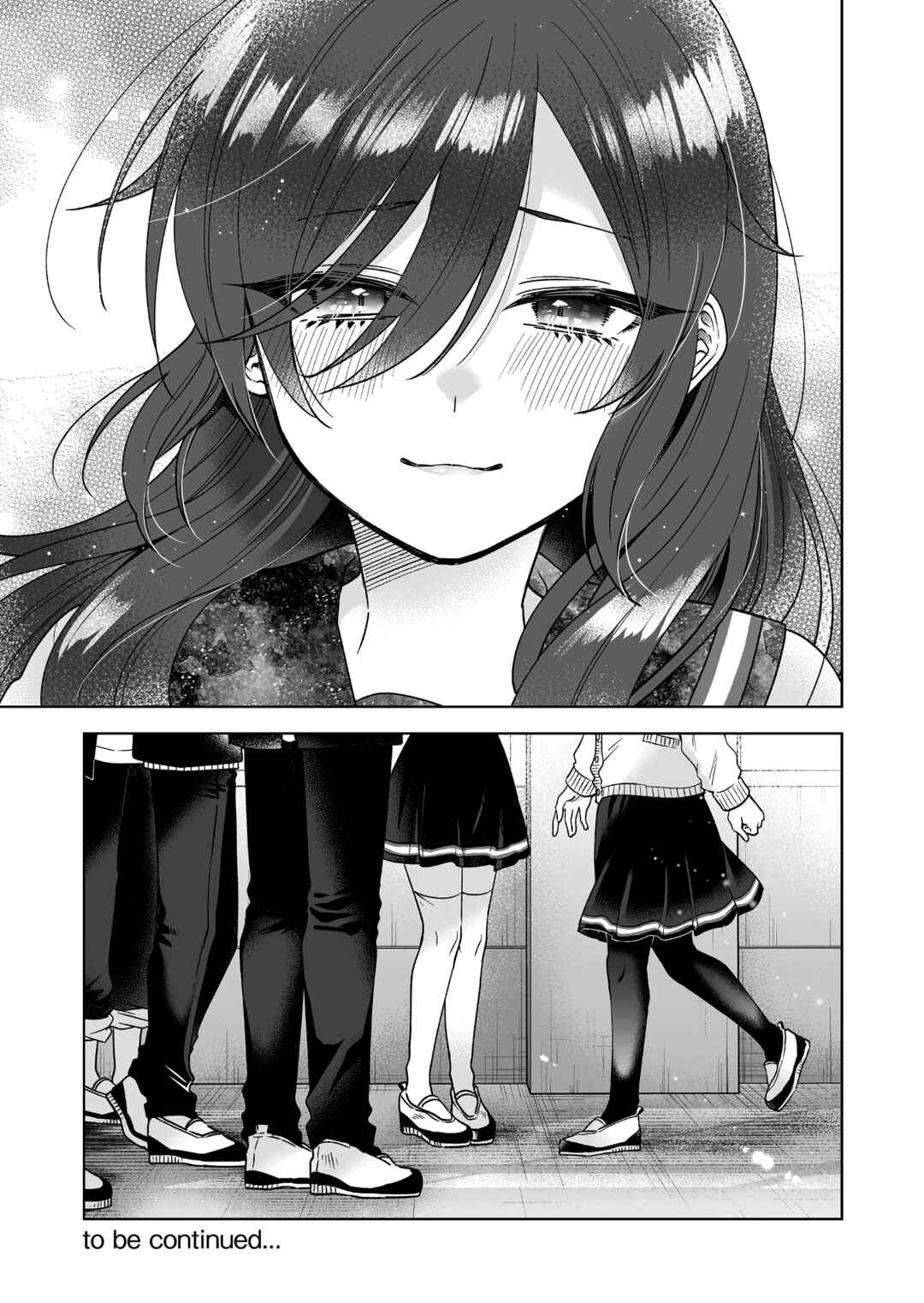 Page 17 Chapter 91 I Fell in Love, so I Tried Livestreaming.