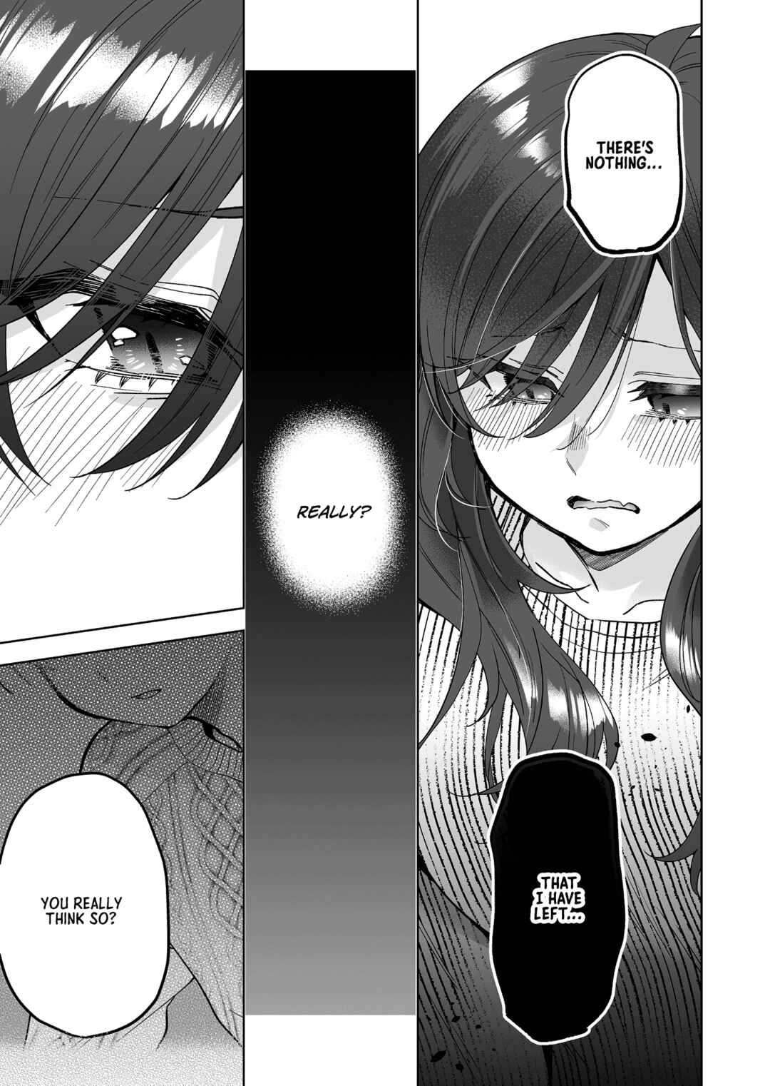Page 5 Chapter 91 I Fell in Love, so I Tried Livestreaming.